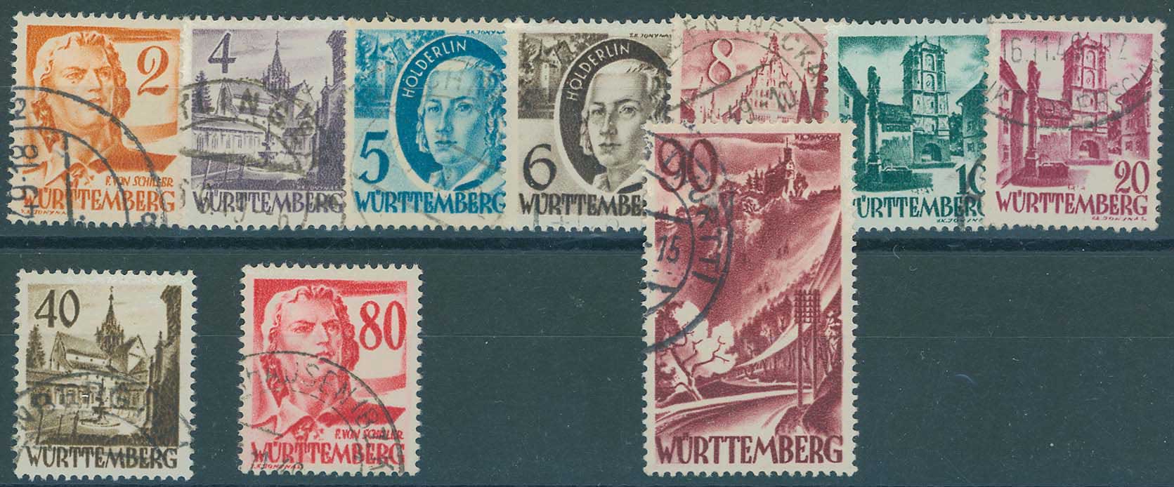 Lot 01217