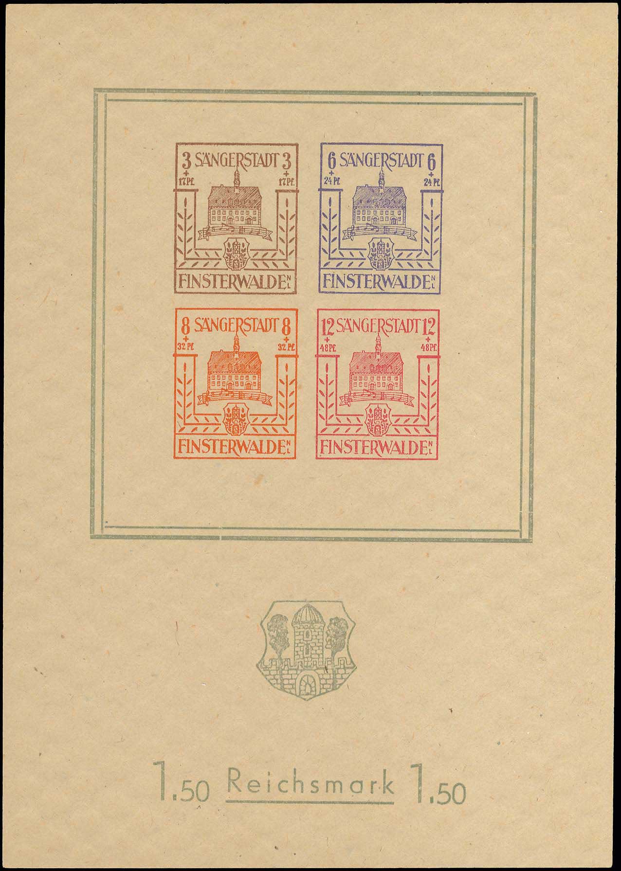 Lot 01095