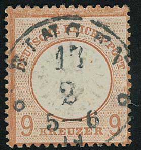 Lot 01218