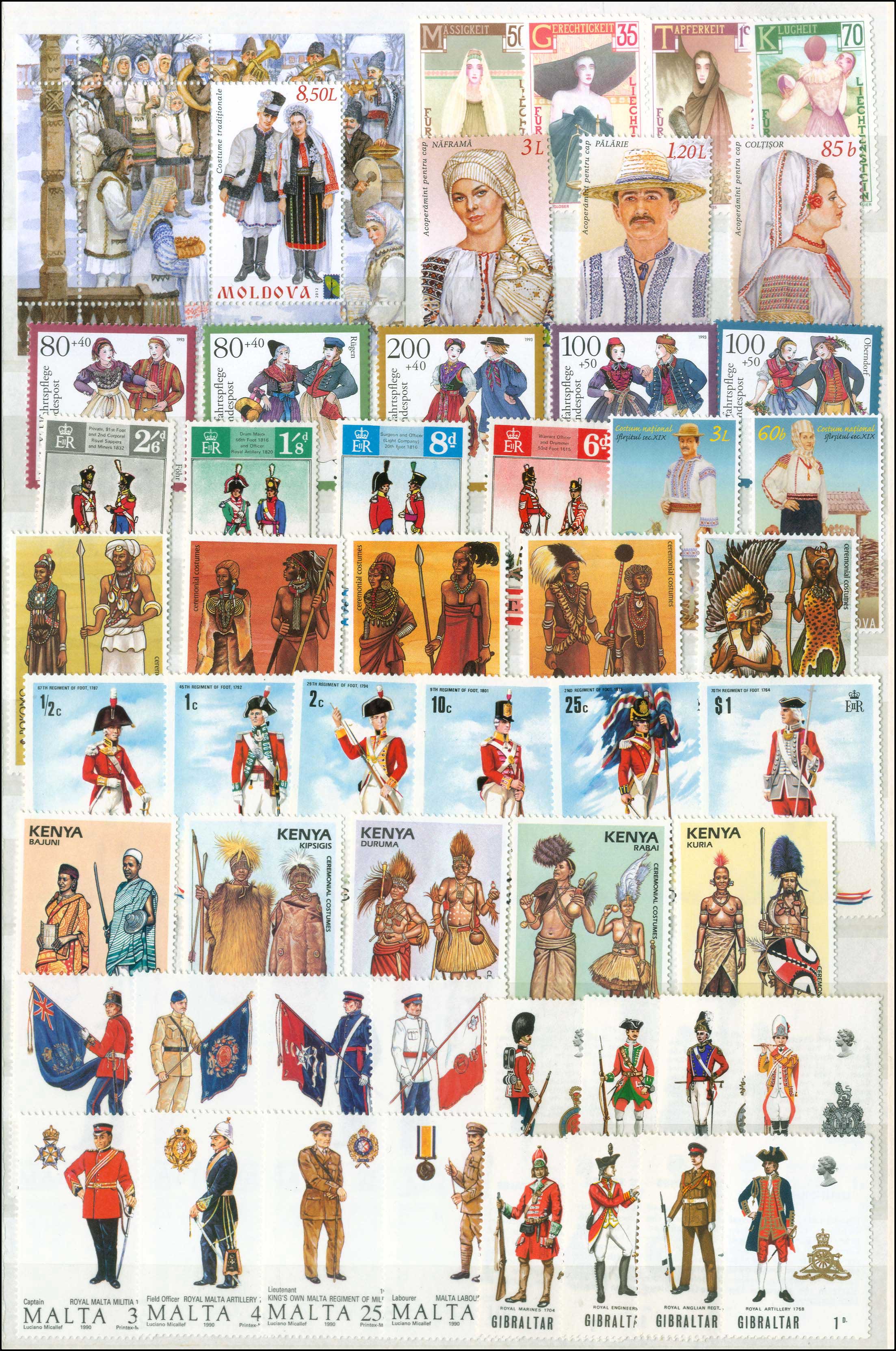 Lot 01890