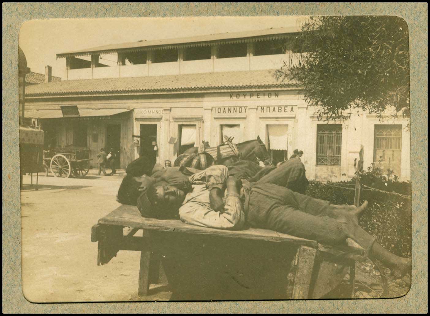 Lot 03007