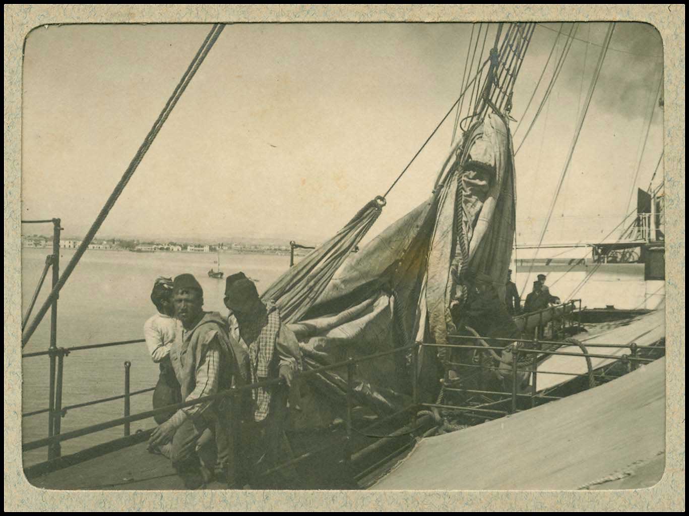 Lot 03007