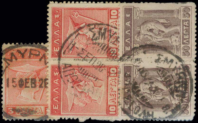 Lot 01353