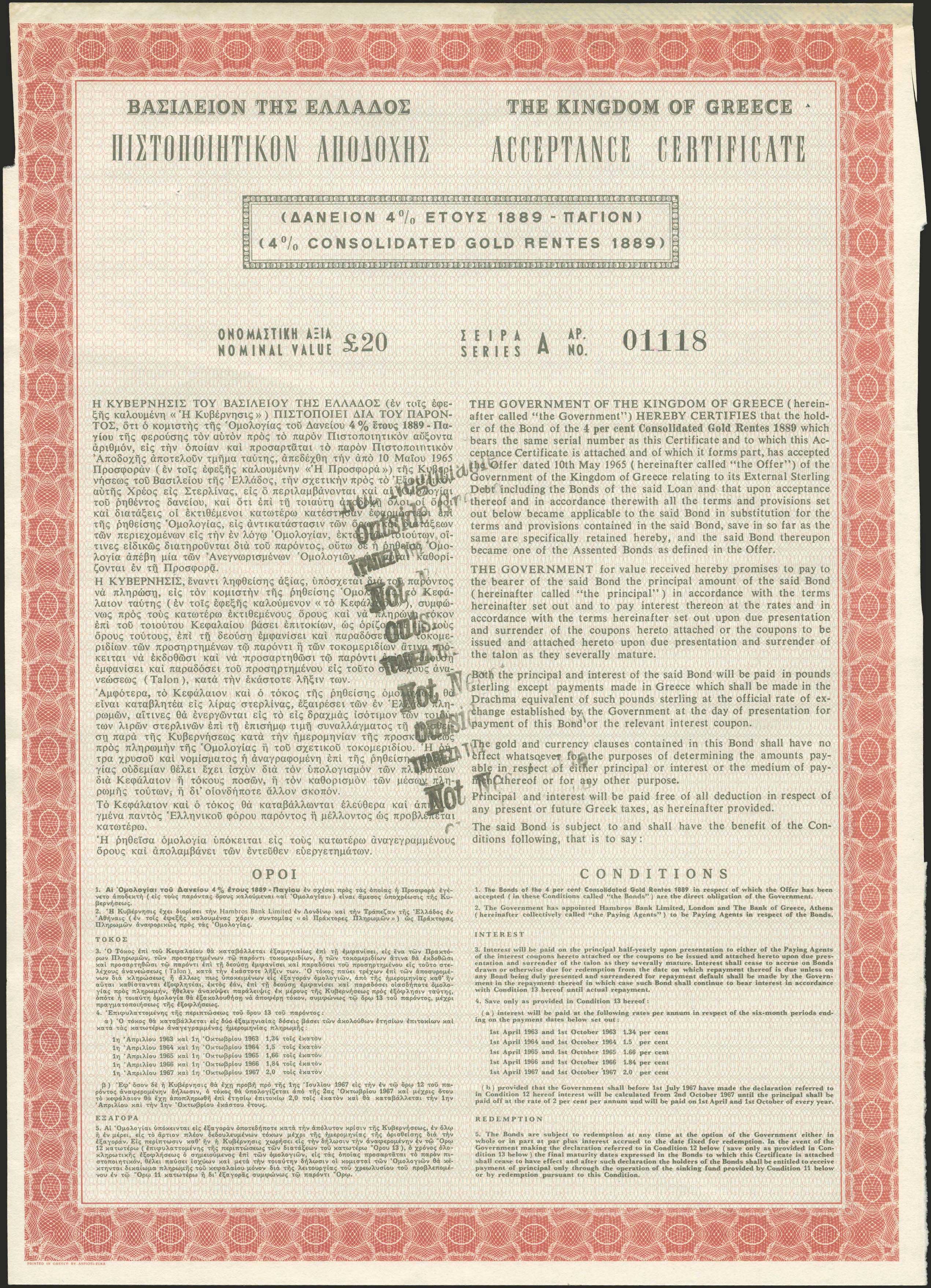 Lot 06466