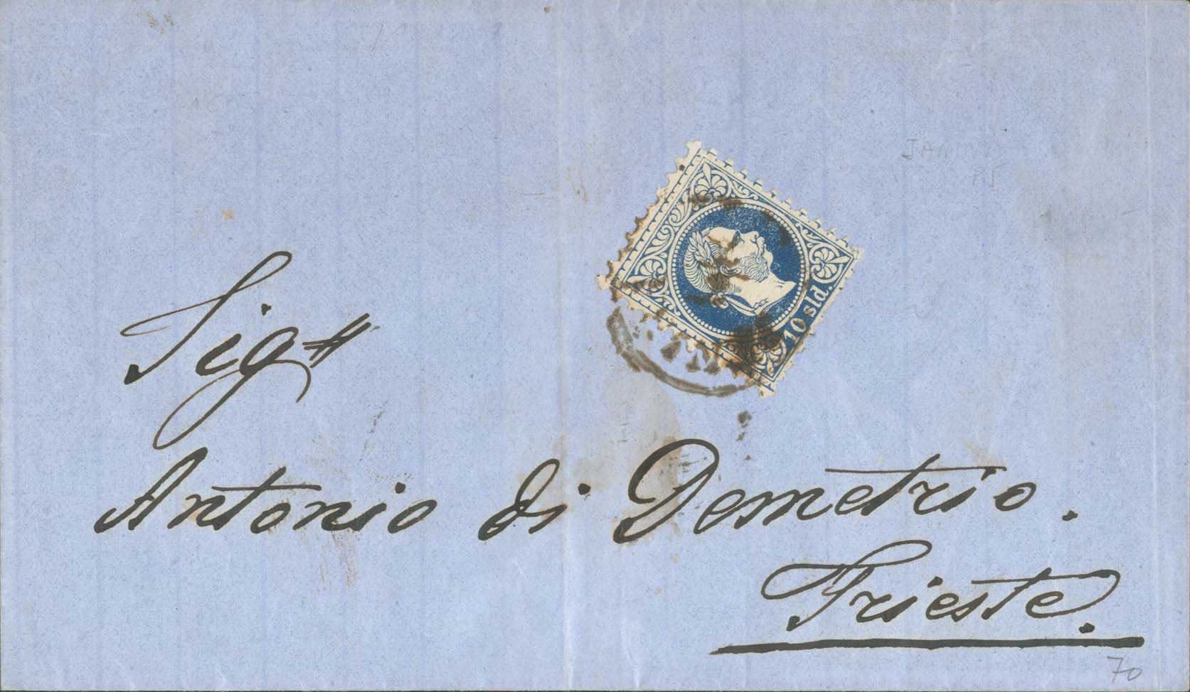 Lot 00876