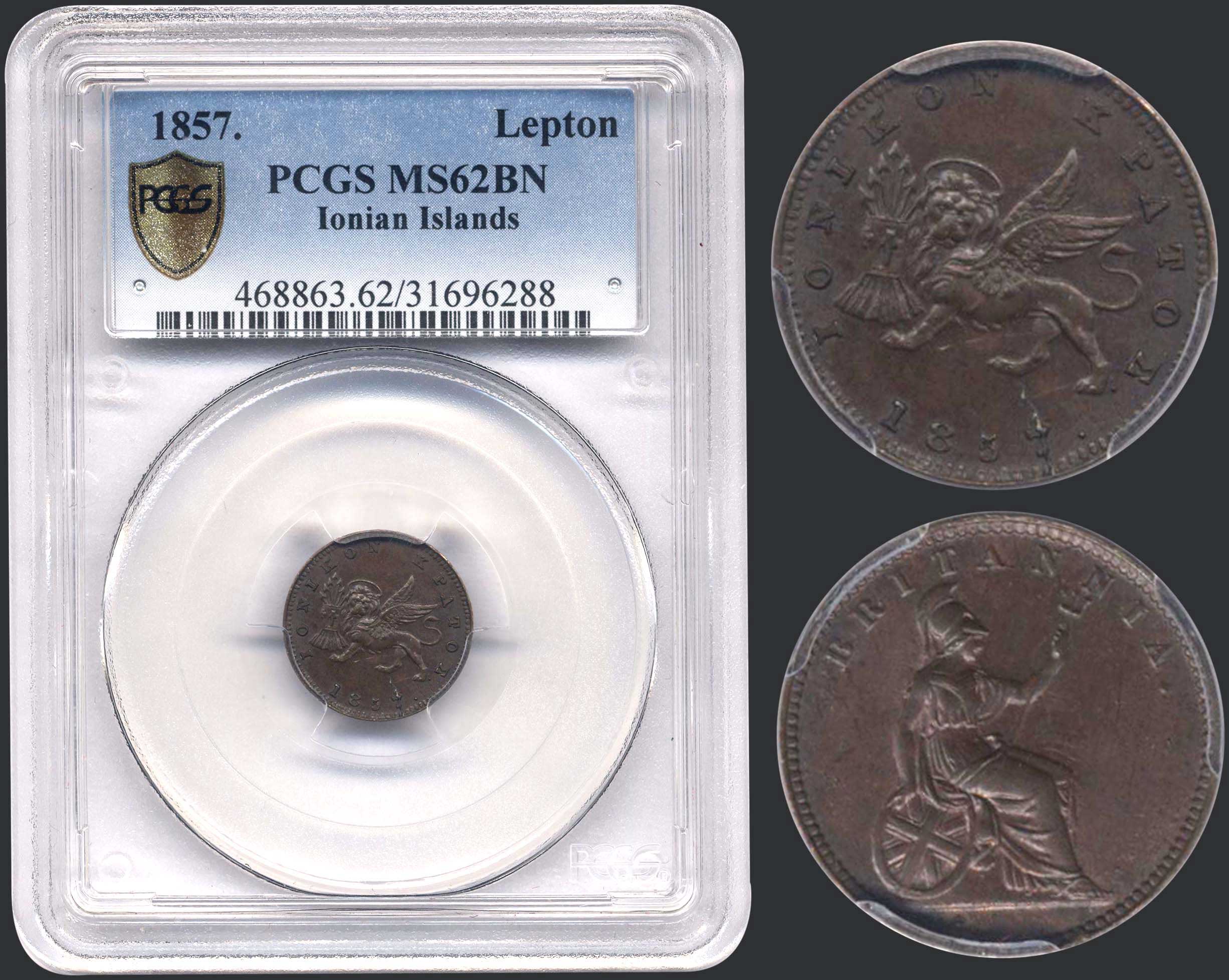 Lot 06127