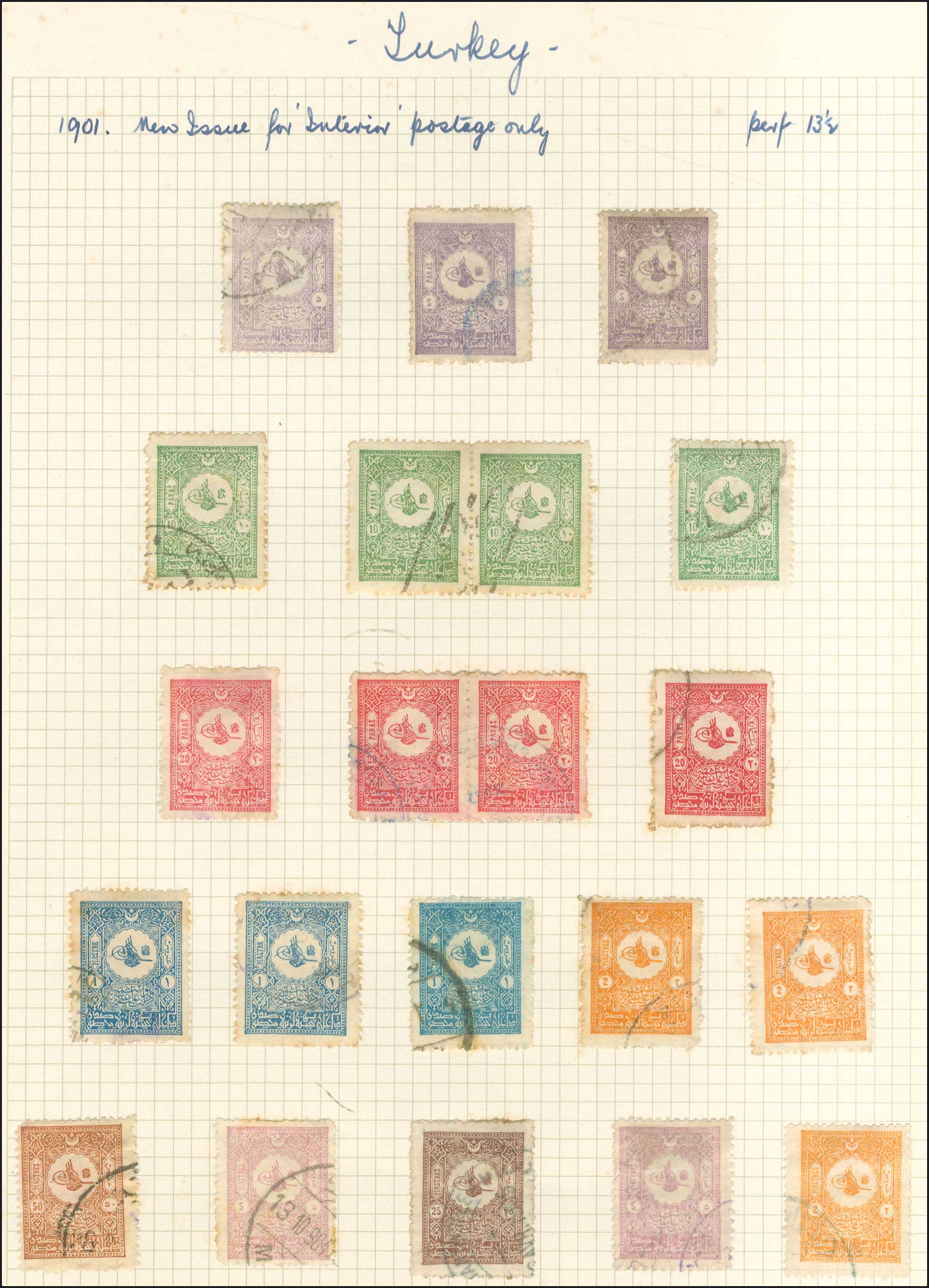 Lot 01611