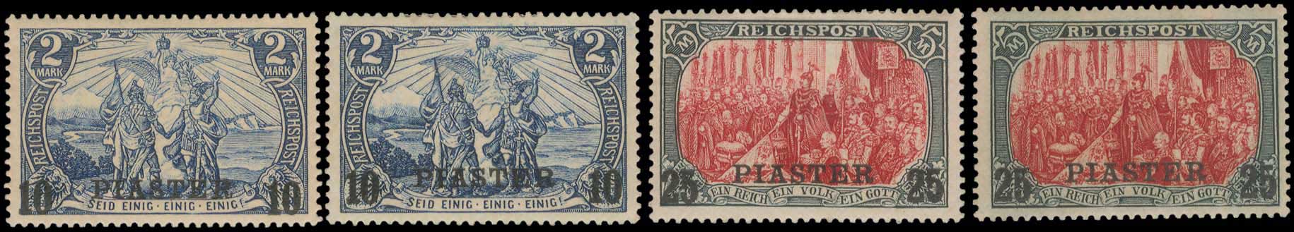 Lot 01007