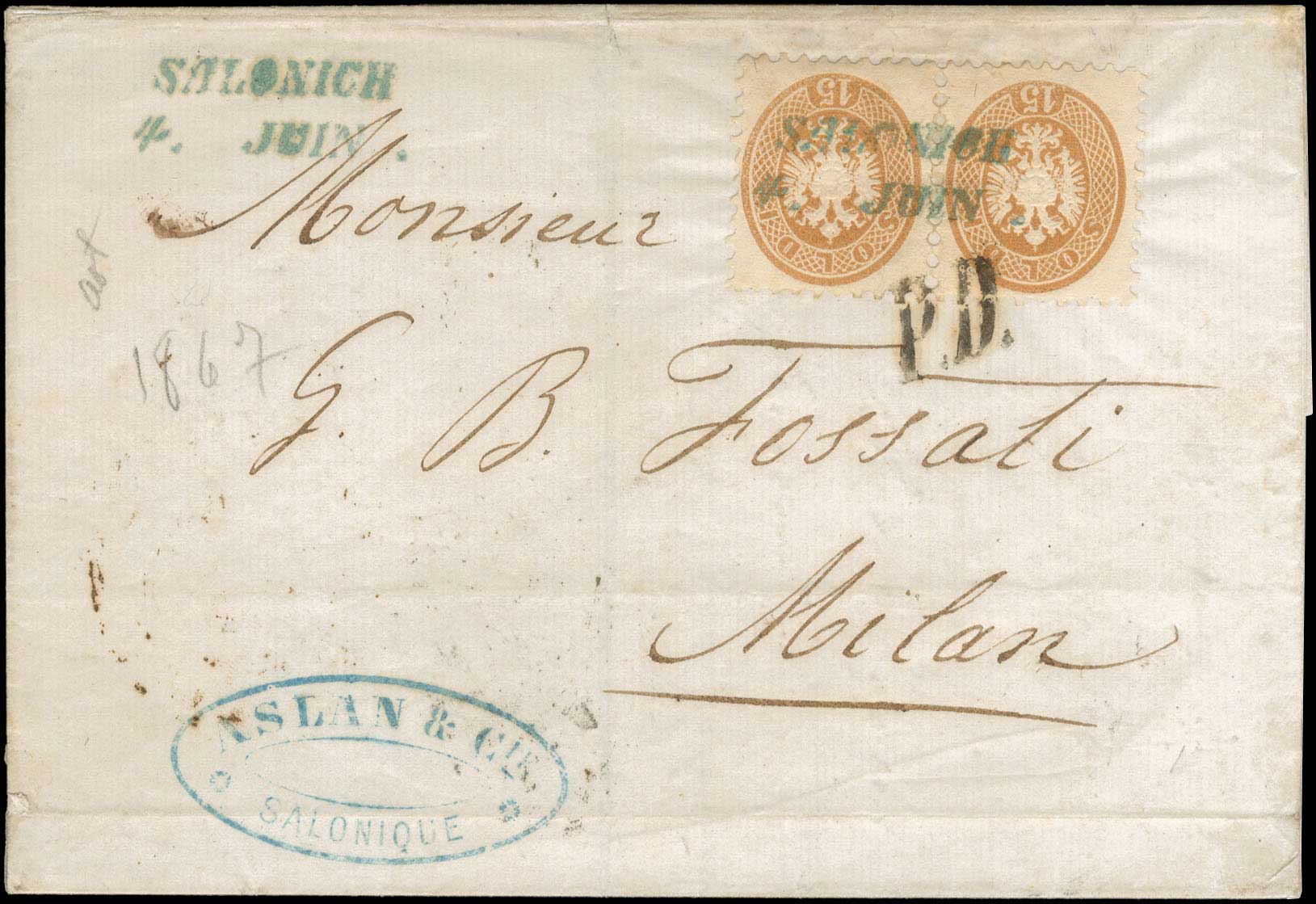 Lot 00891