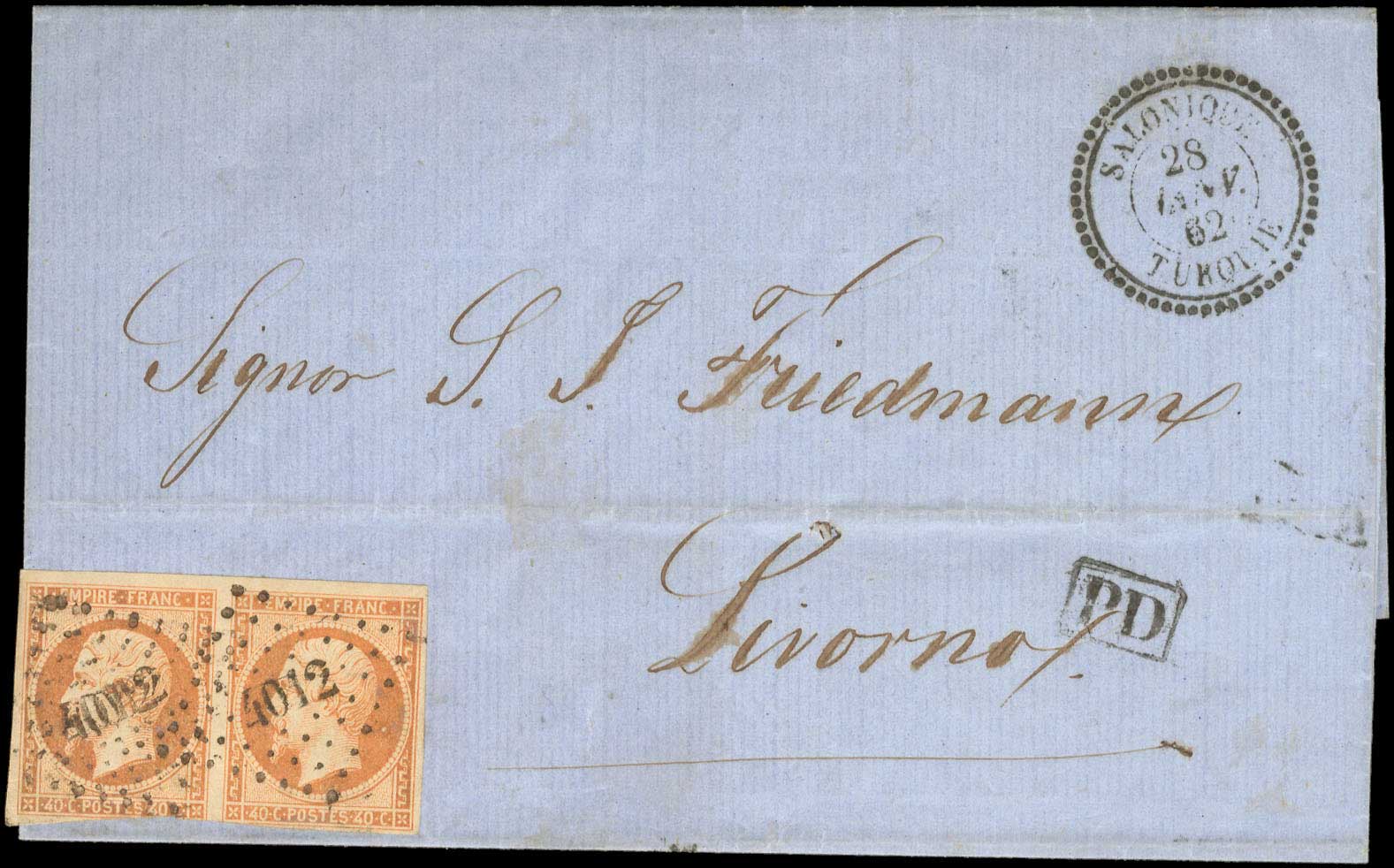 Lot 00920