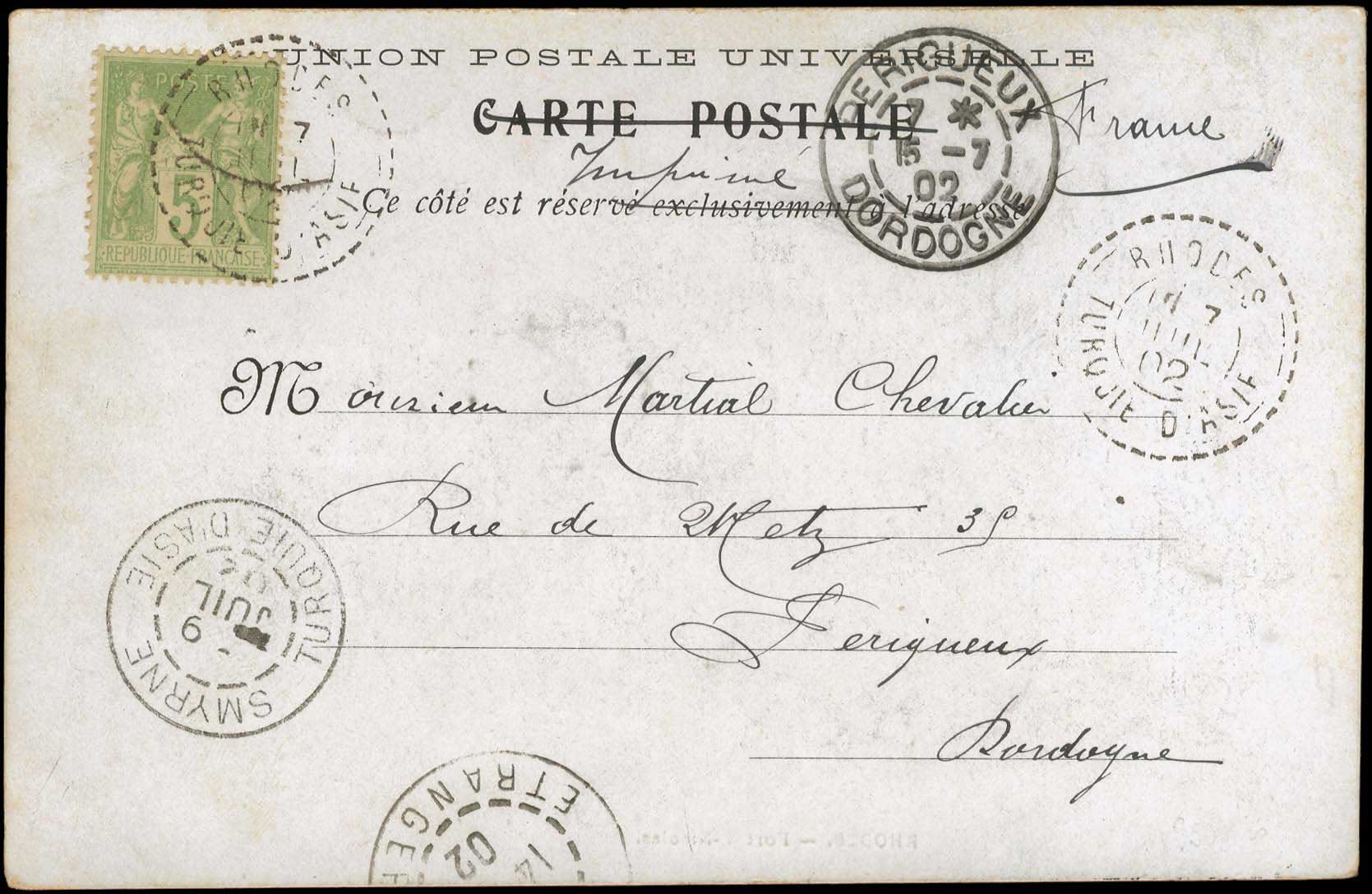 Lot 01095