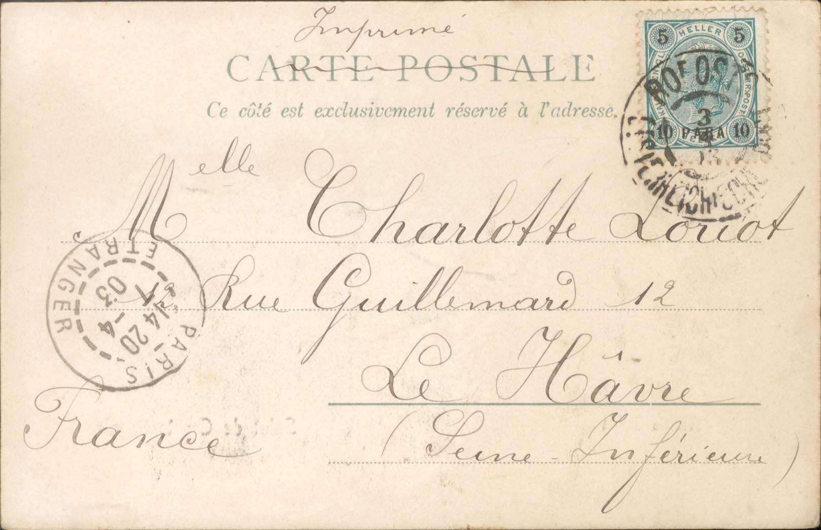 Lot 08927