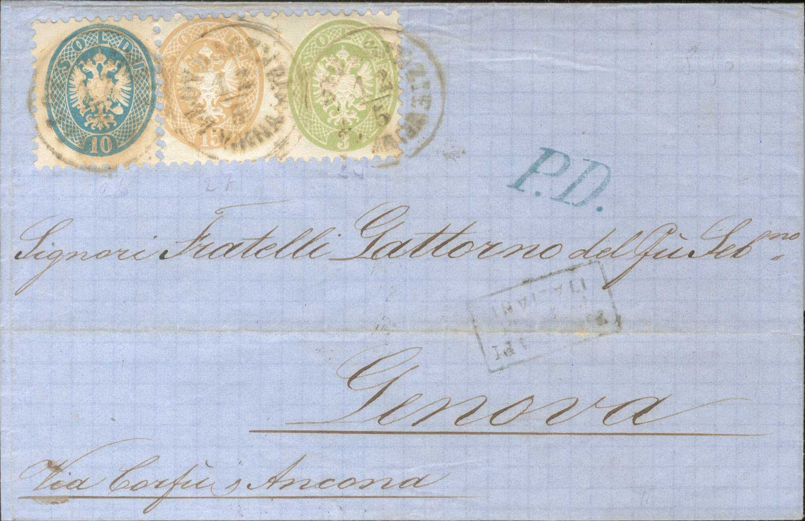 Lot 00898