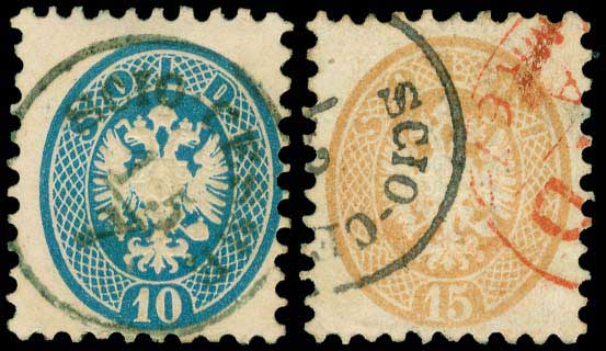 Lot 01074