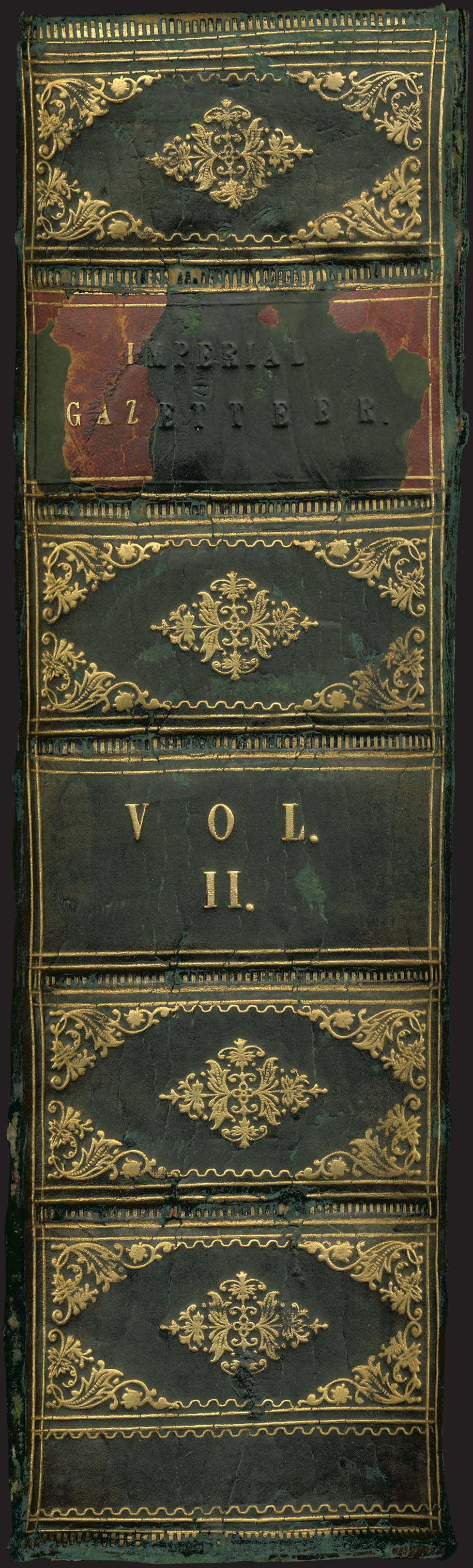 Lot 03318