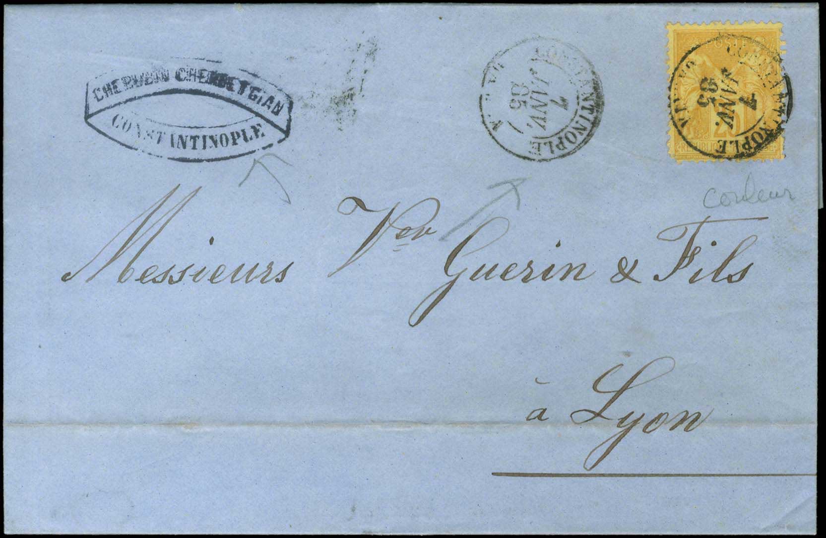 Lot 00892