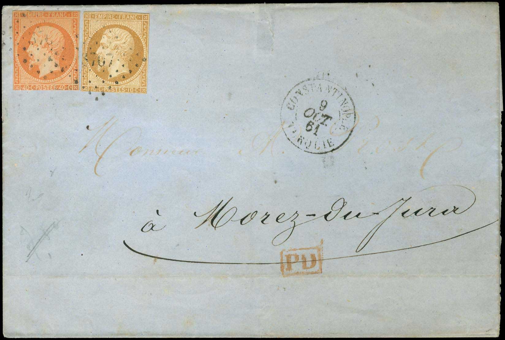 Lot 01090