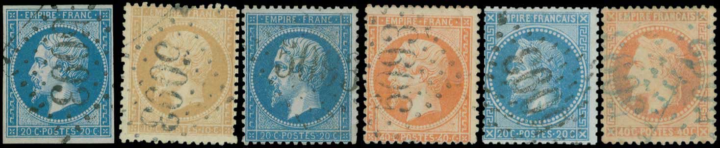 Lot 01075