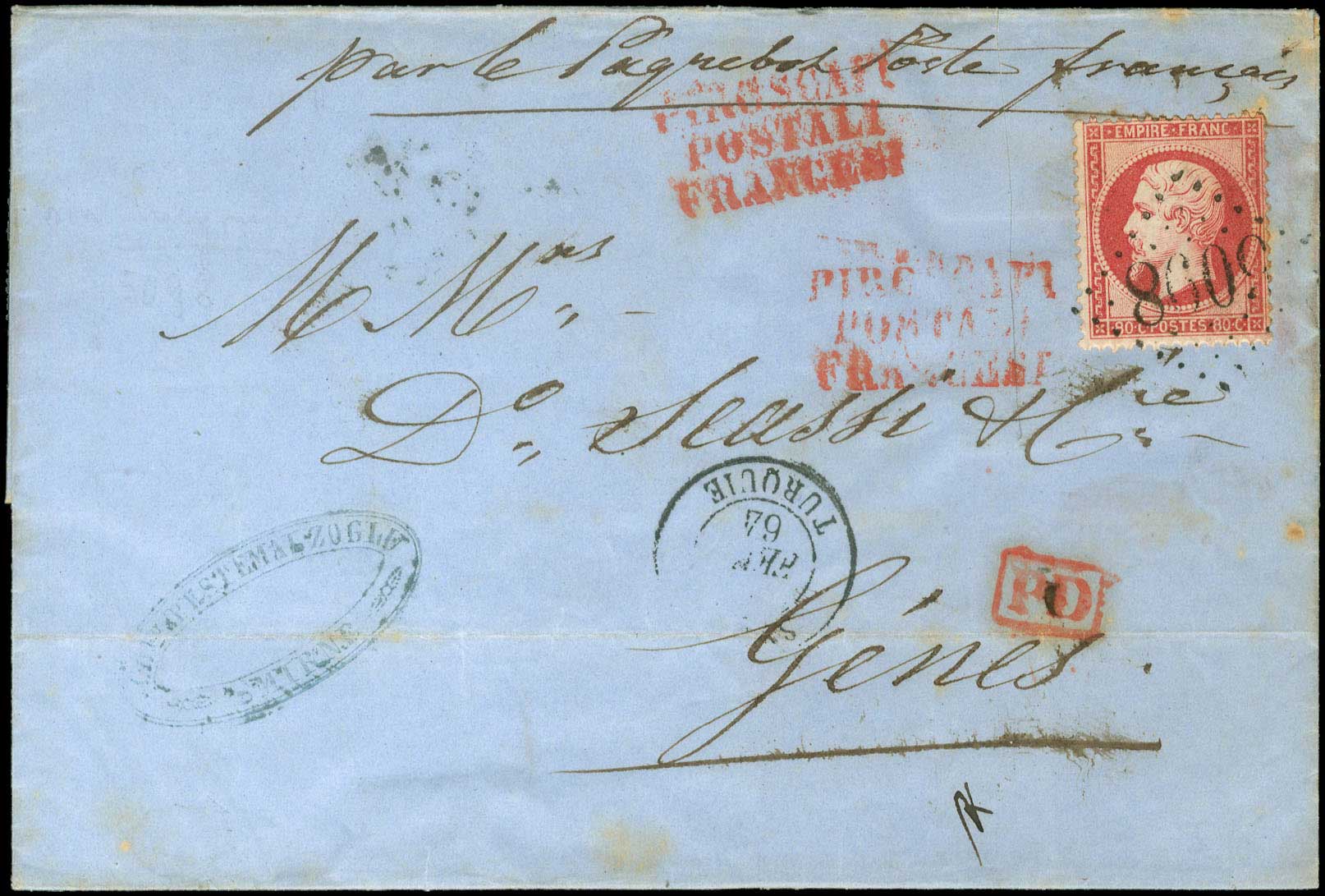 Lot 00922