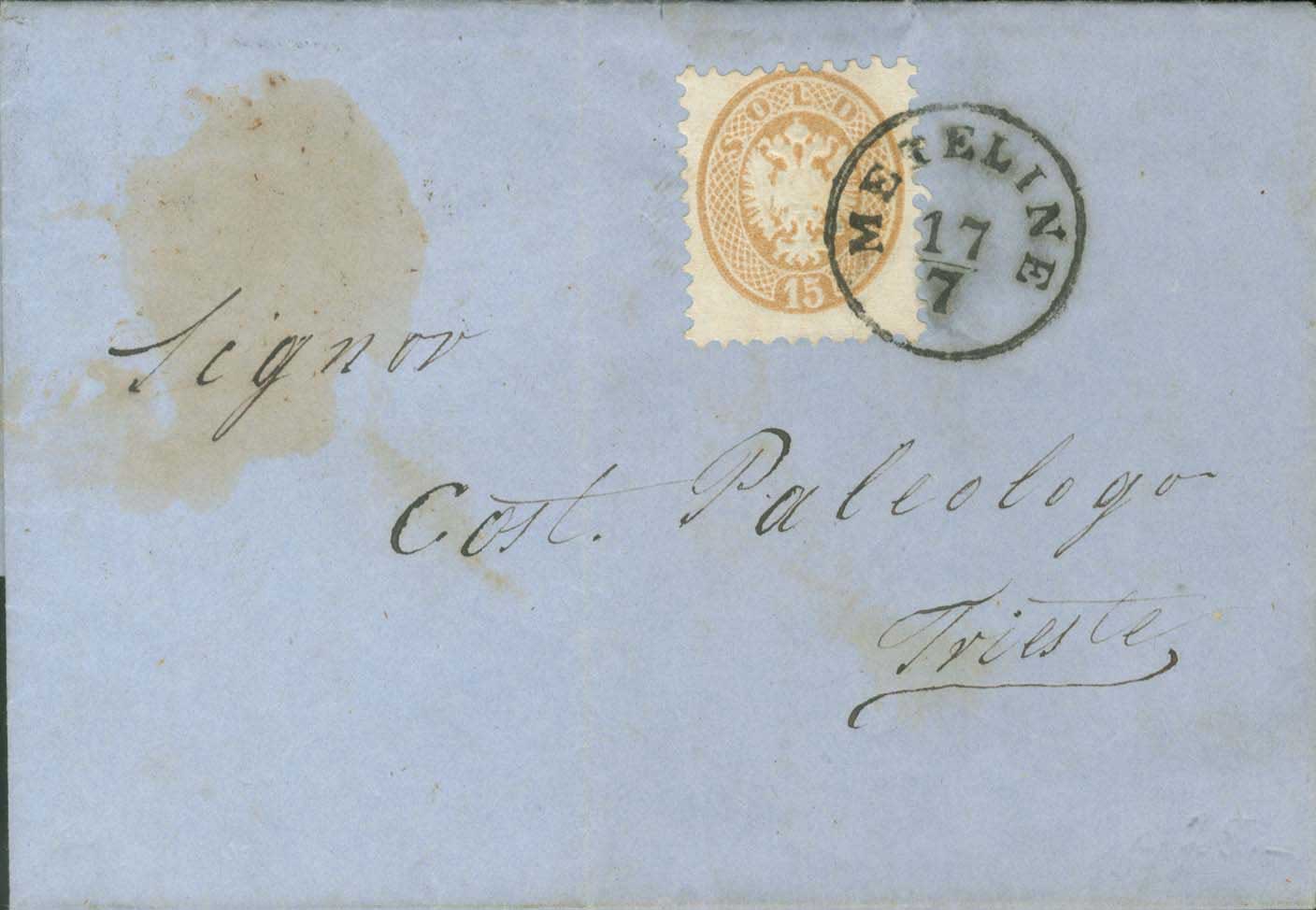 Lot 01063
