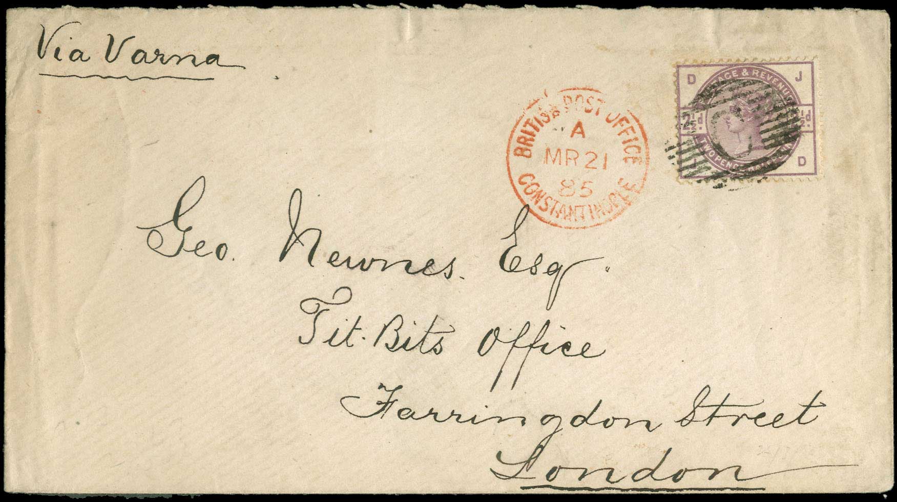 Lot 00908