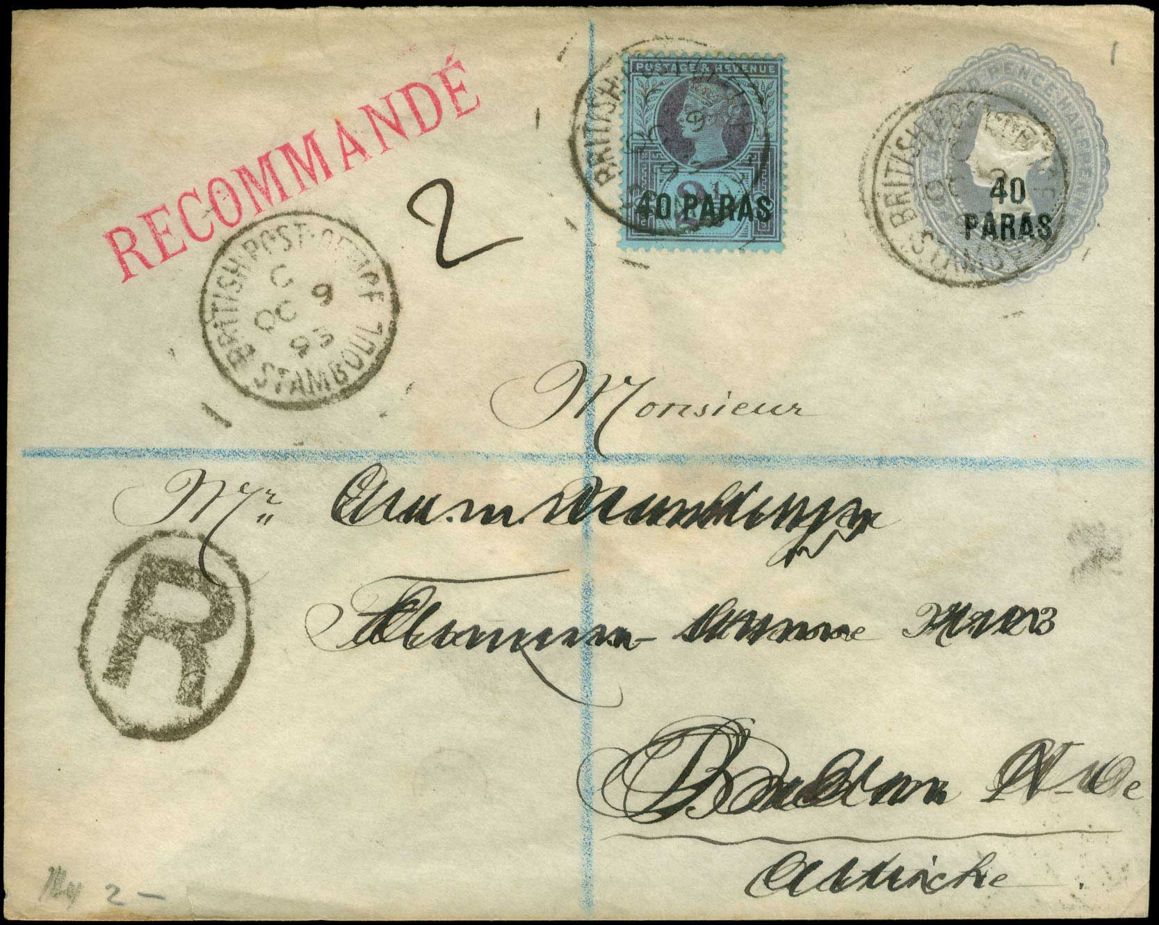 Lot 00909