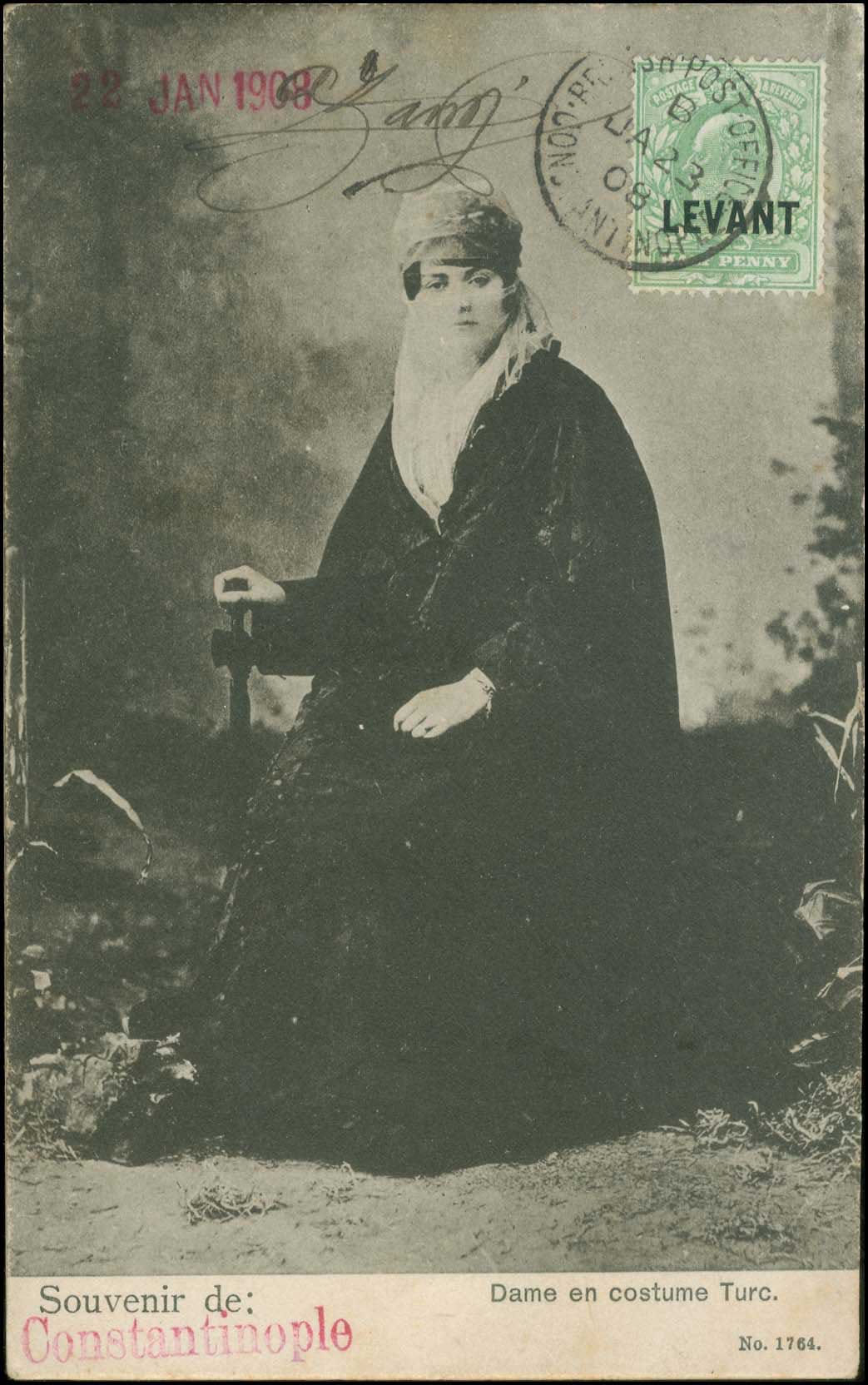Lot 01085