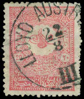 Lot 08039