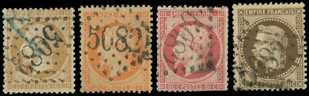 Lot 08960