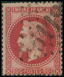 Lot 00891