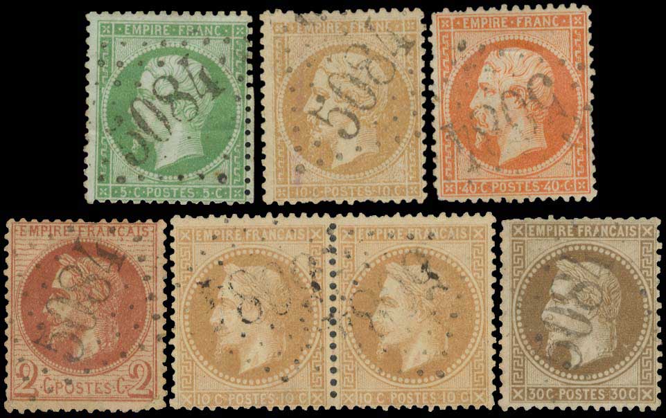 Lot 08968