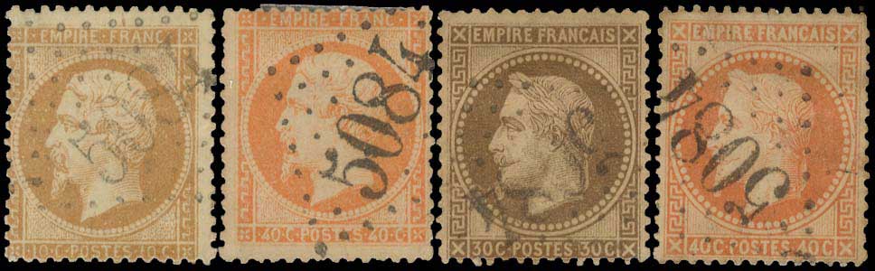 Lot 01091