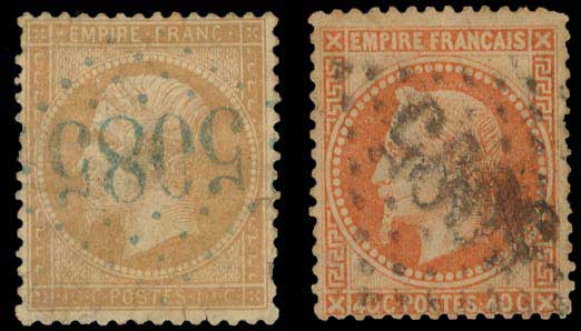 Lot 01092