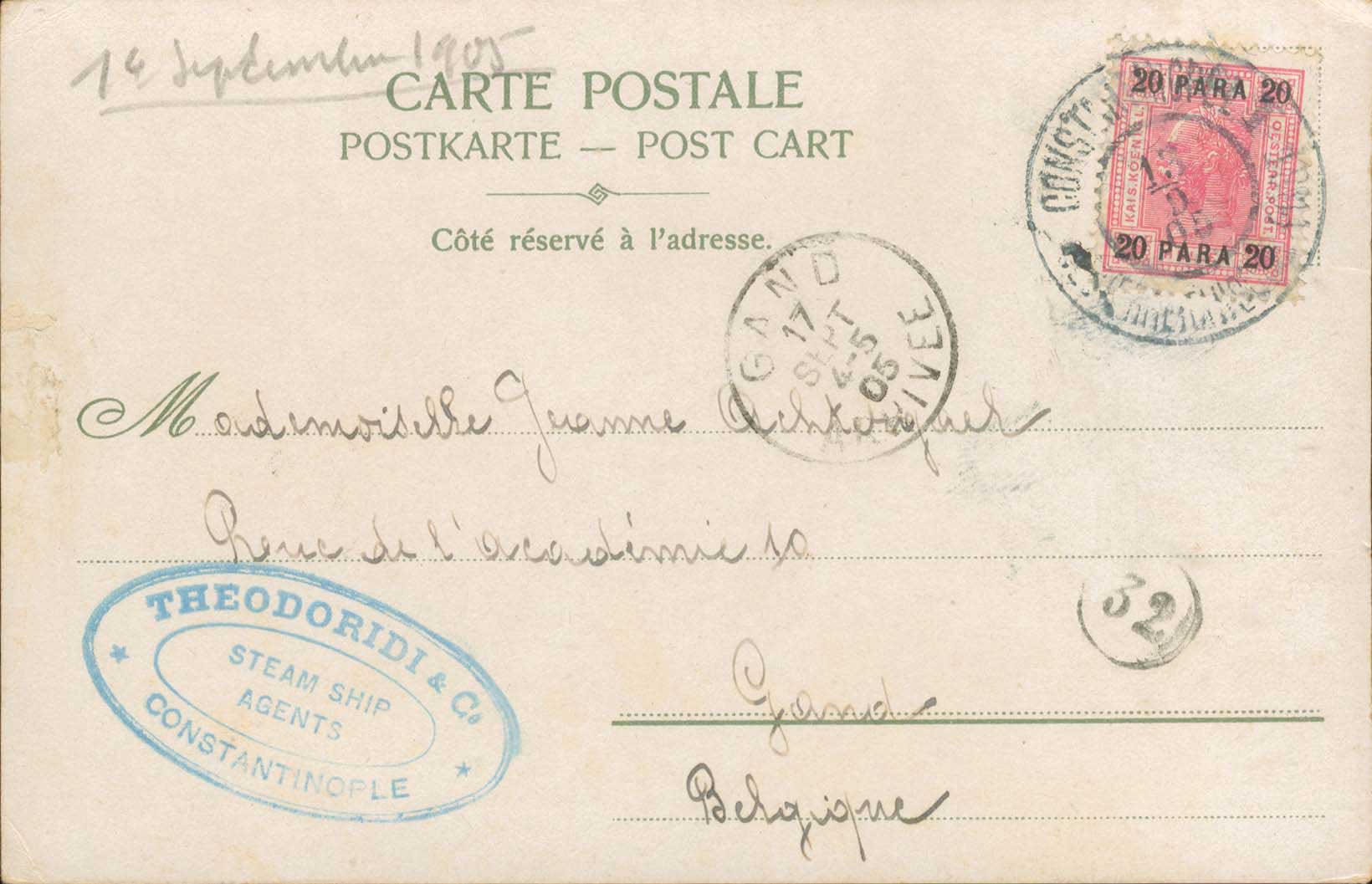 Lot 01053