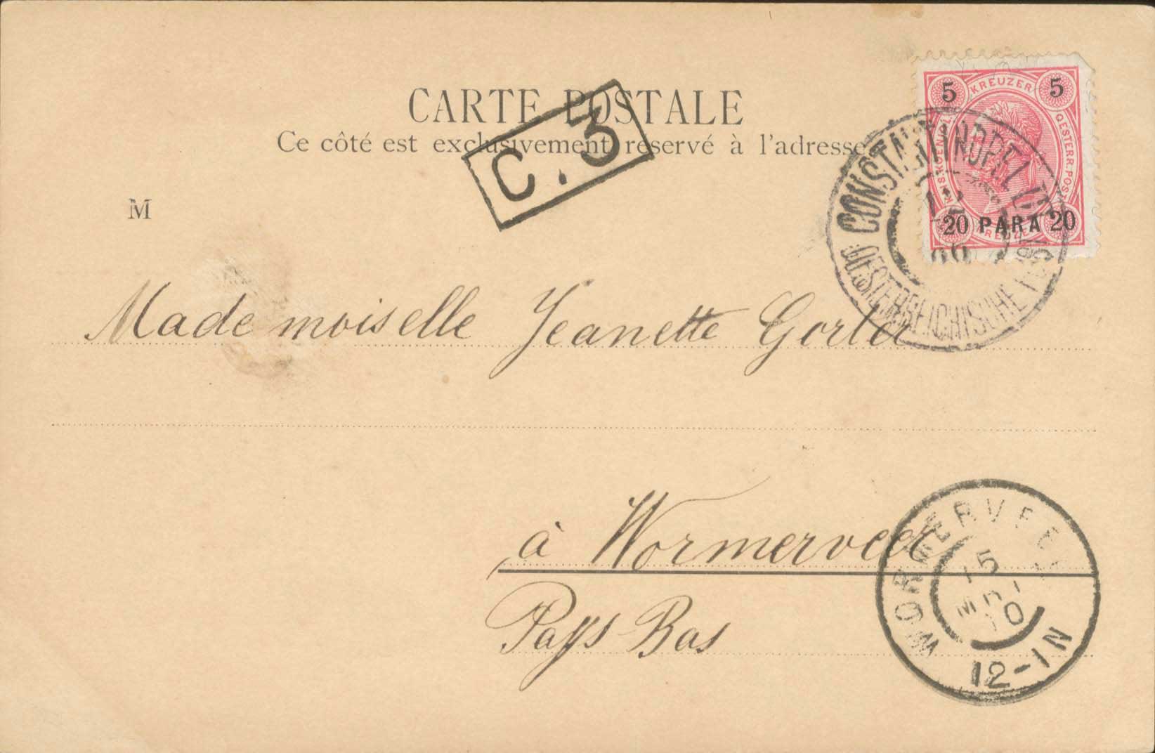 Lot 01055
