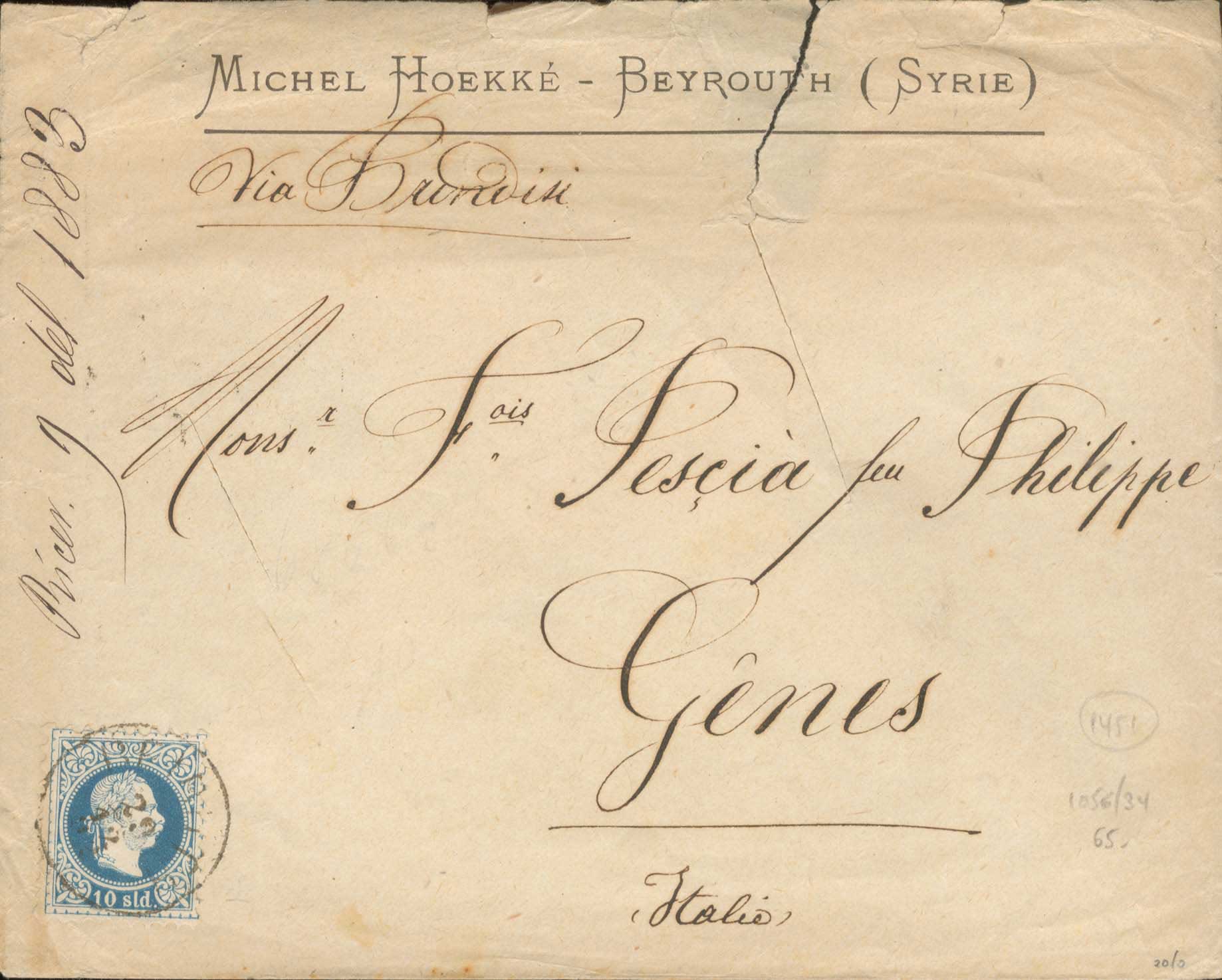 Lot 01046