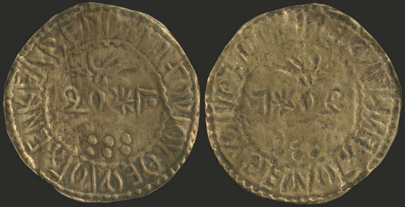 Lot 06415