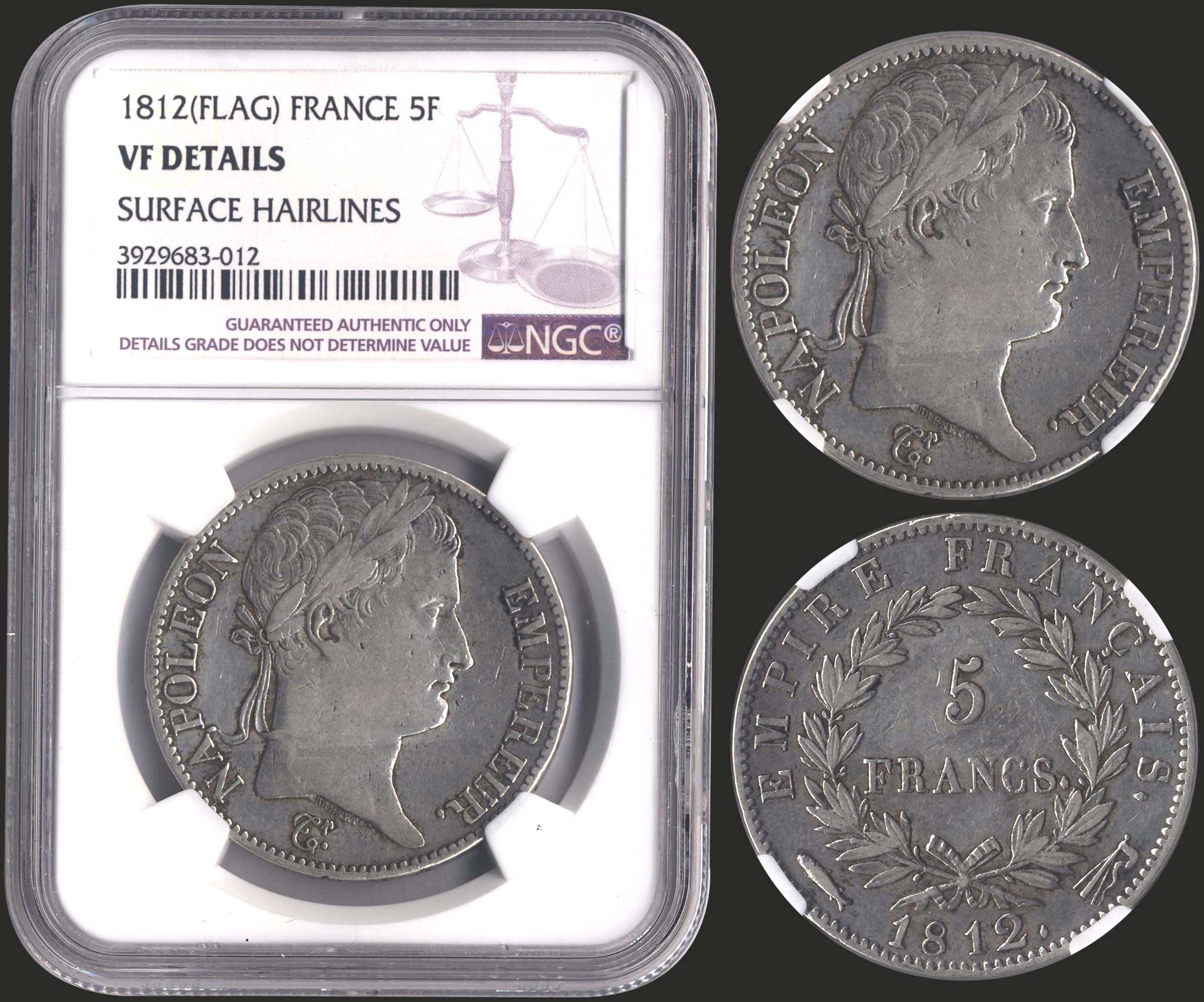 Lot 06134