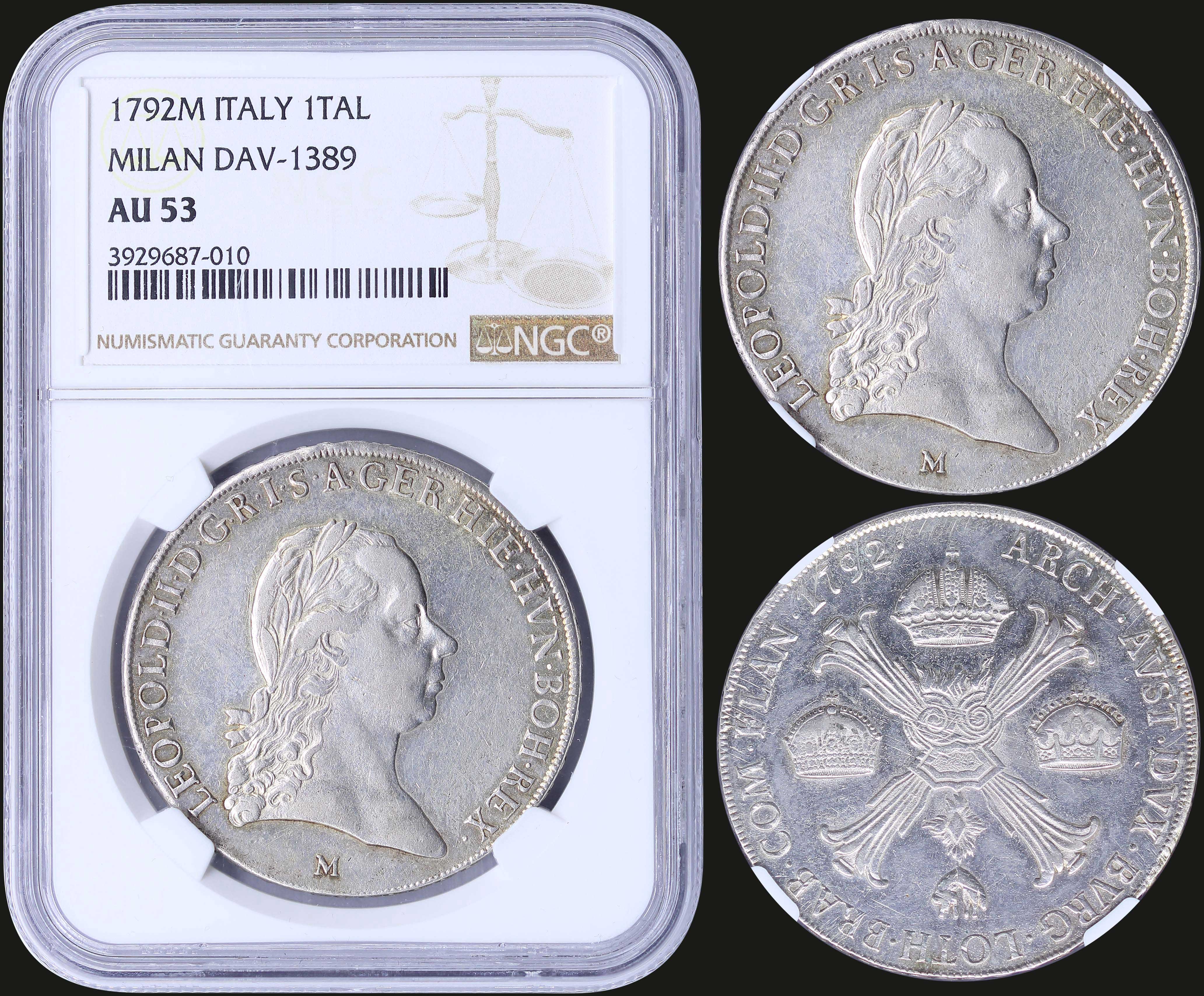 Lot 06137