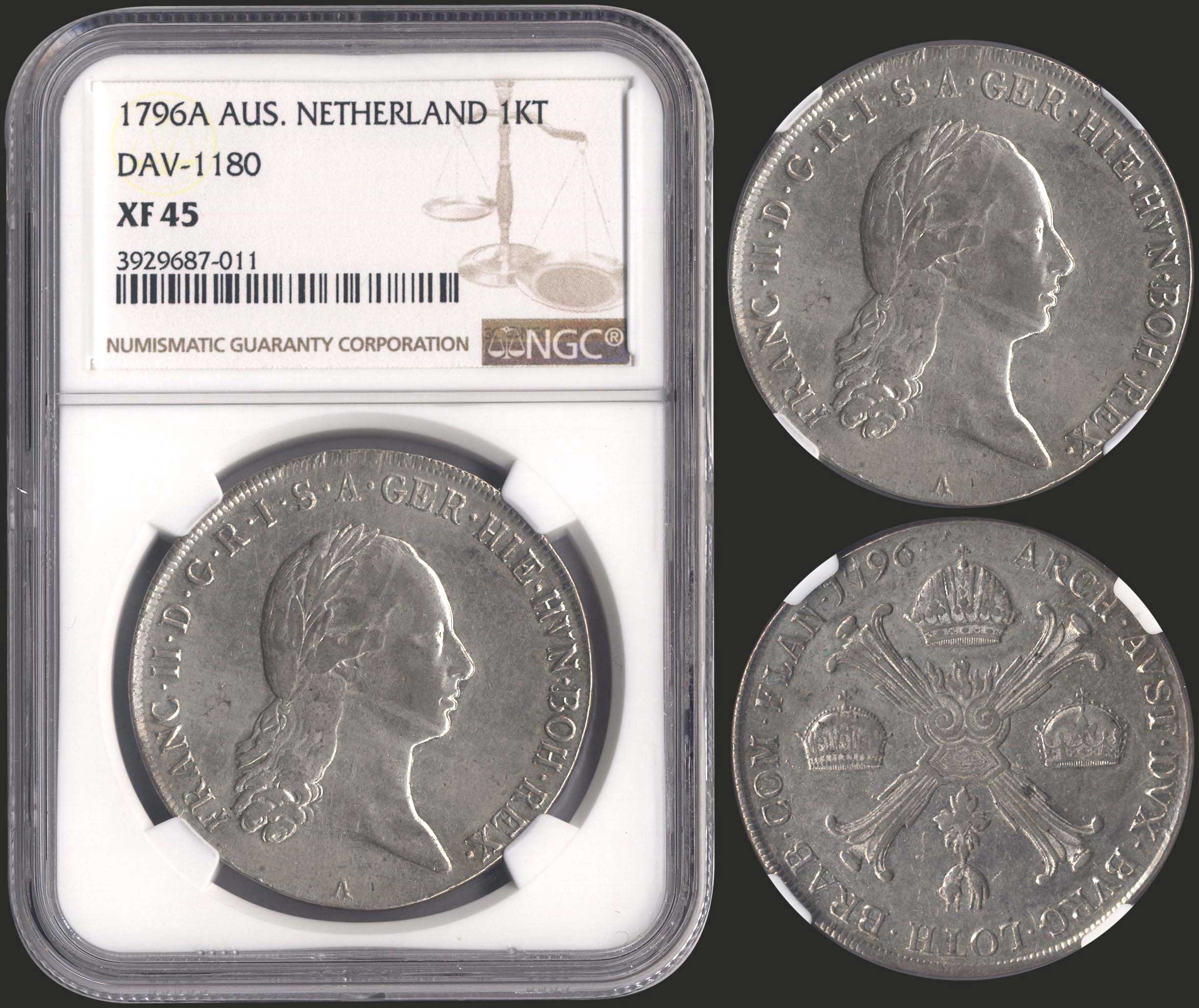 Lot 06165