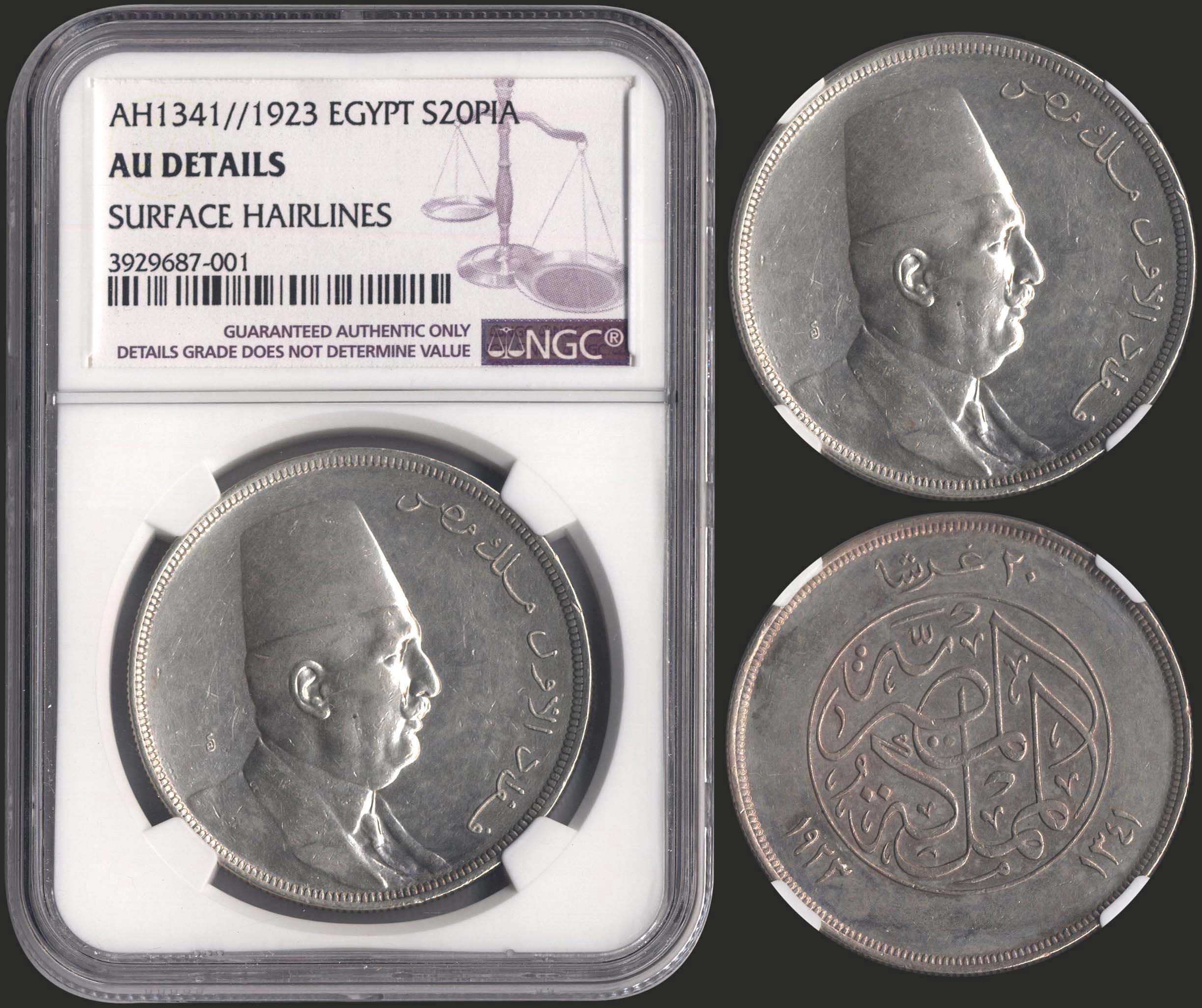 Lot 06133