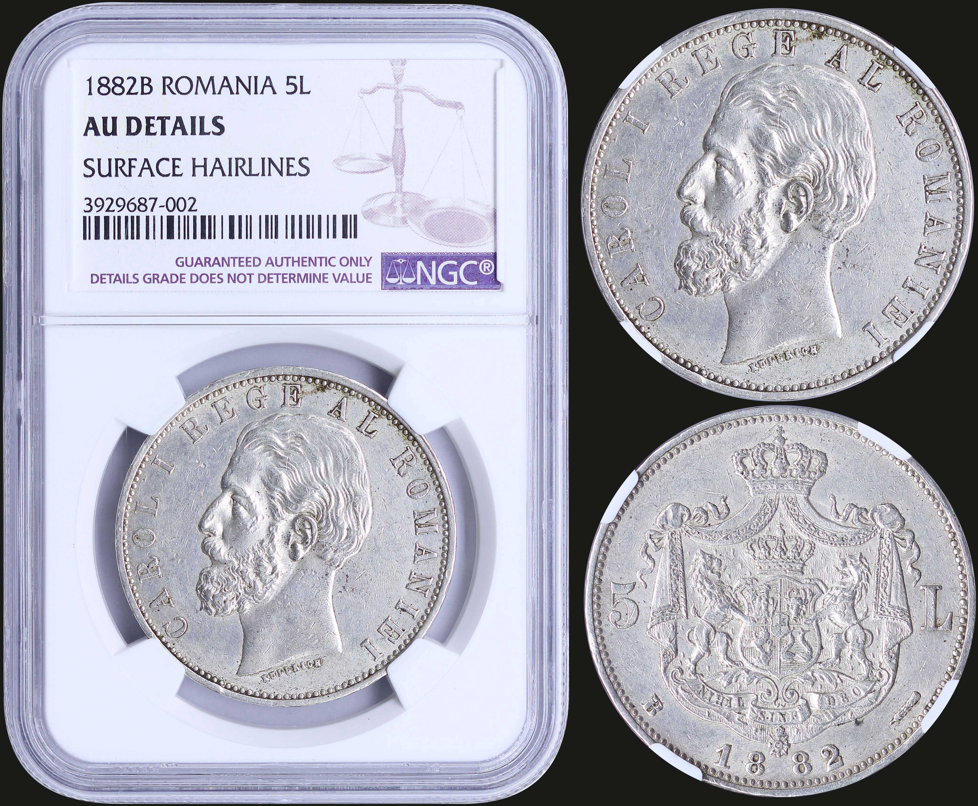 Lot 06138