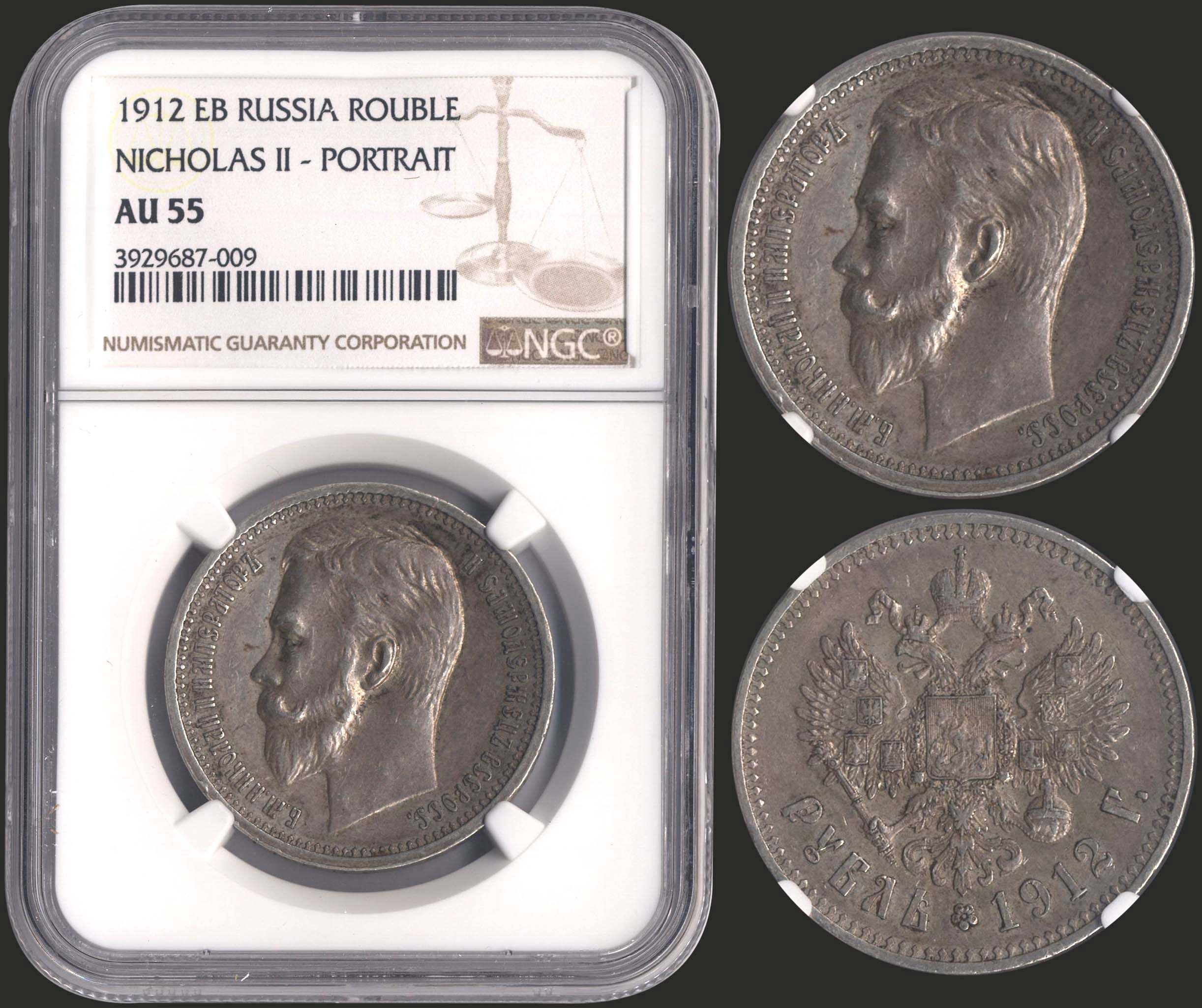 Lot 09235