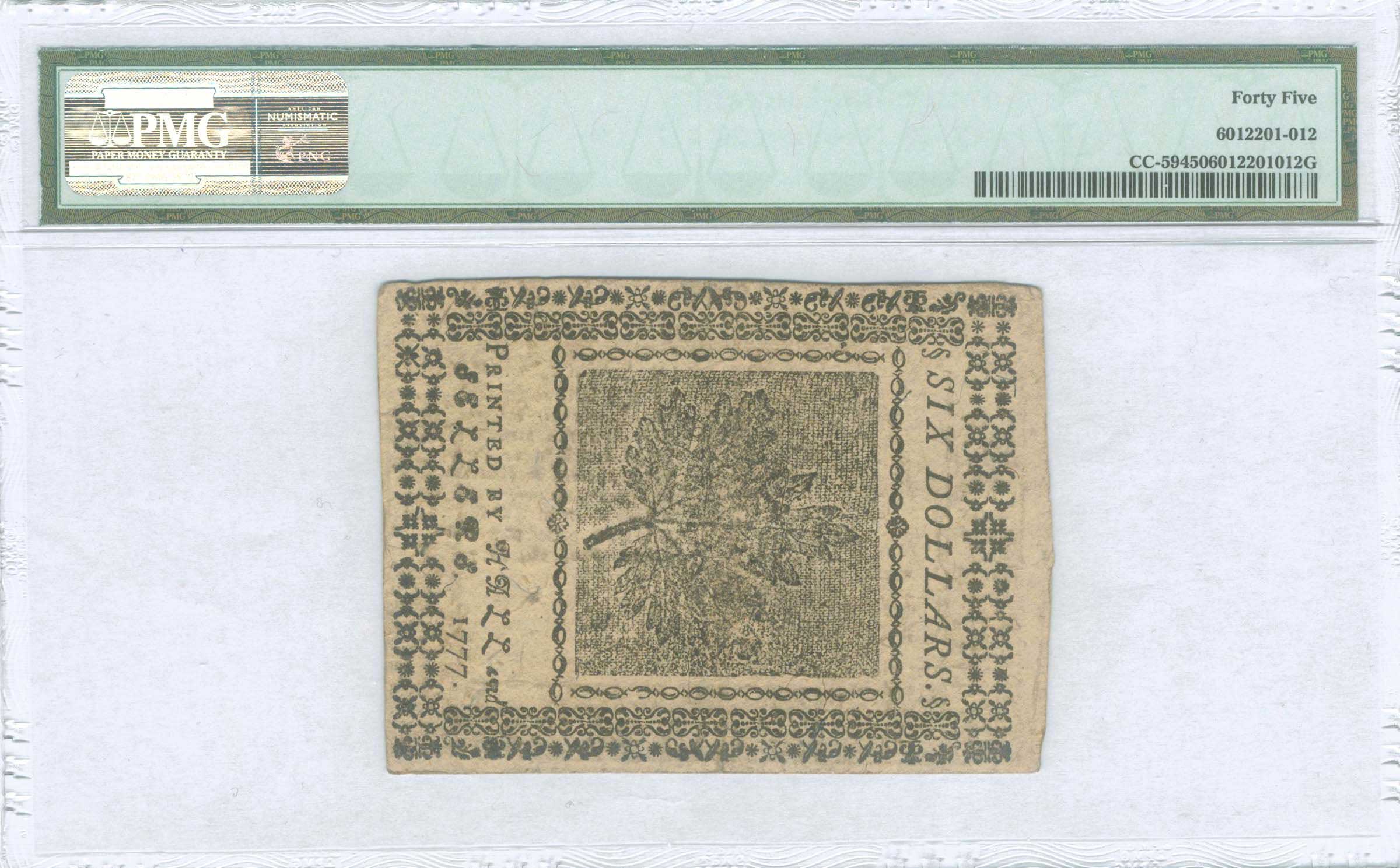 Lot 06339