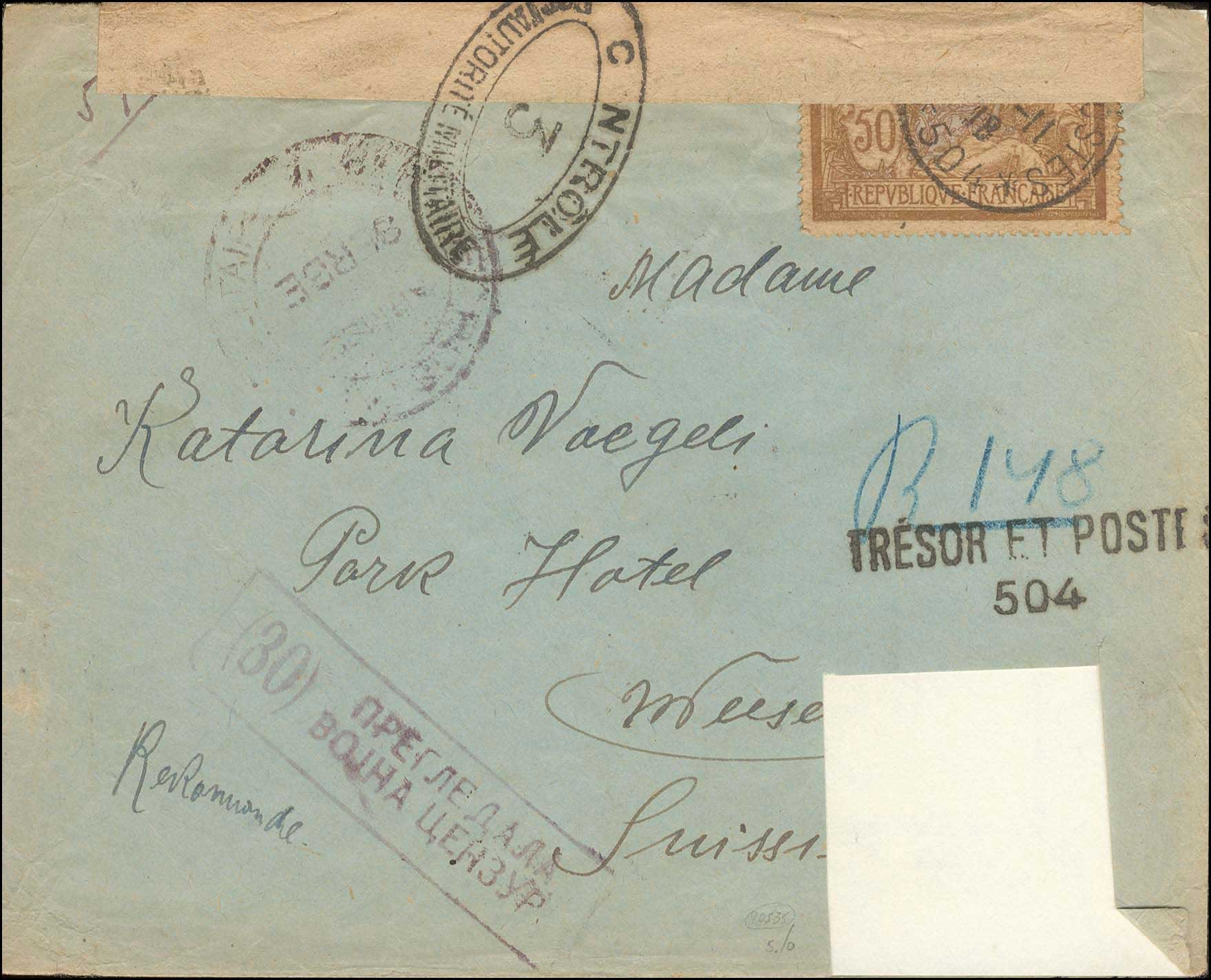 Lot 00907