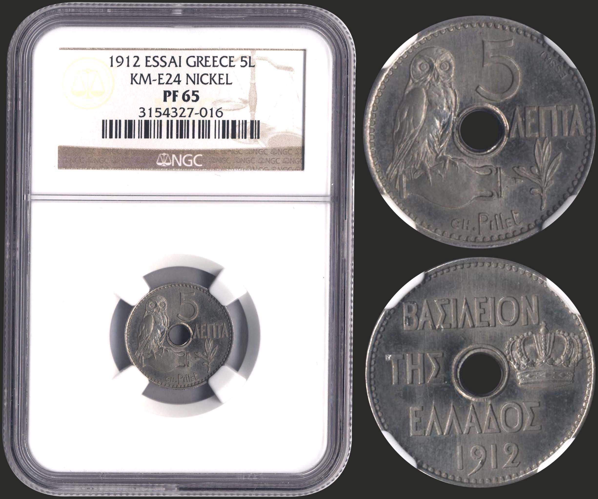 Lot 06063