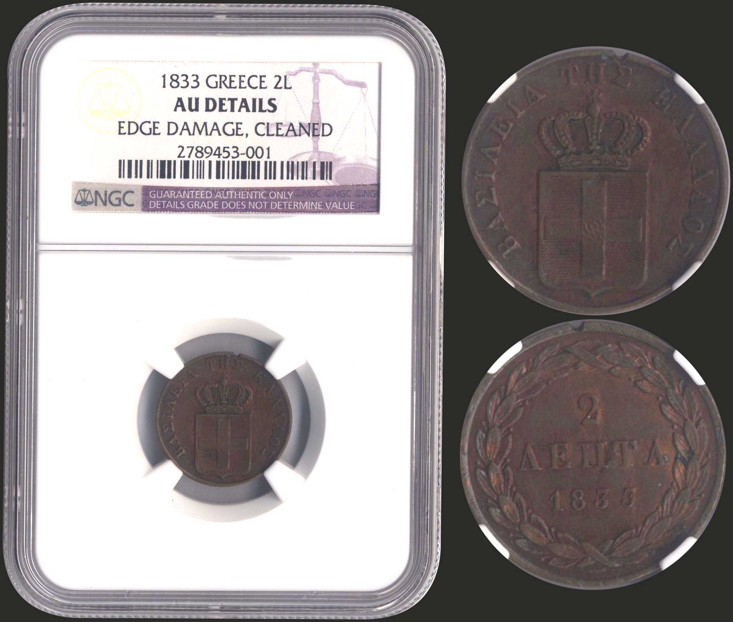 Lot 06015