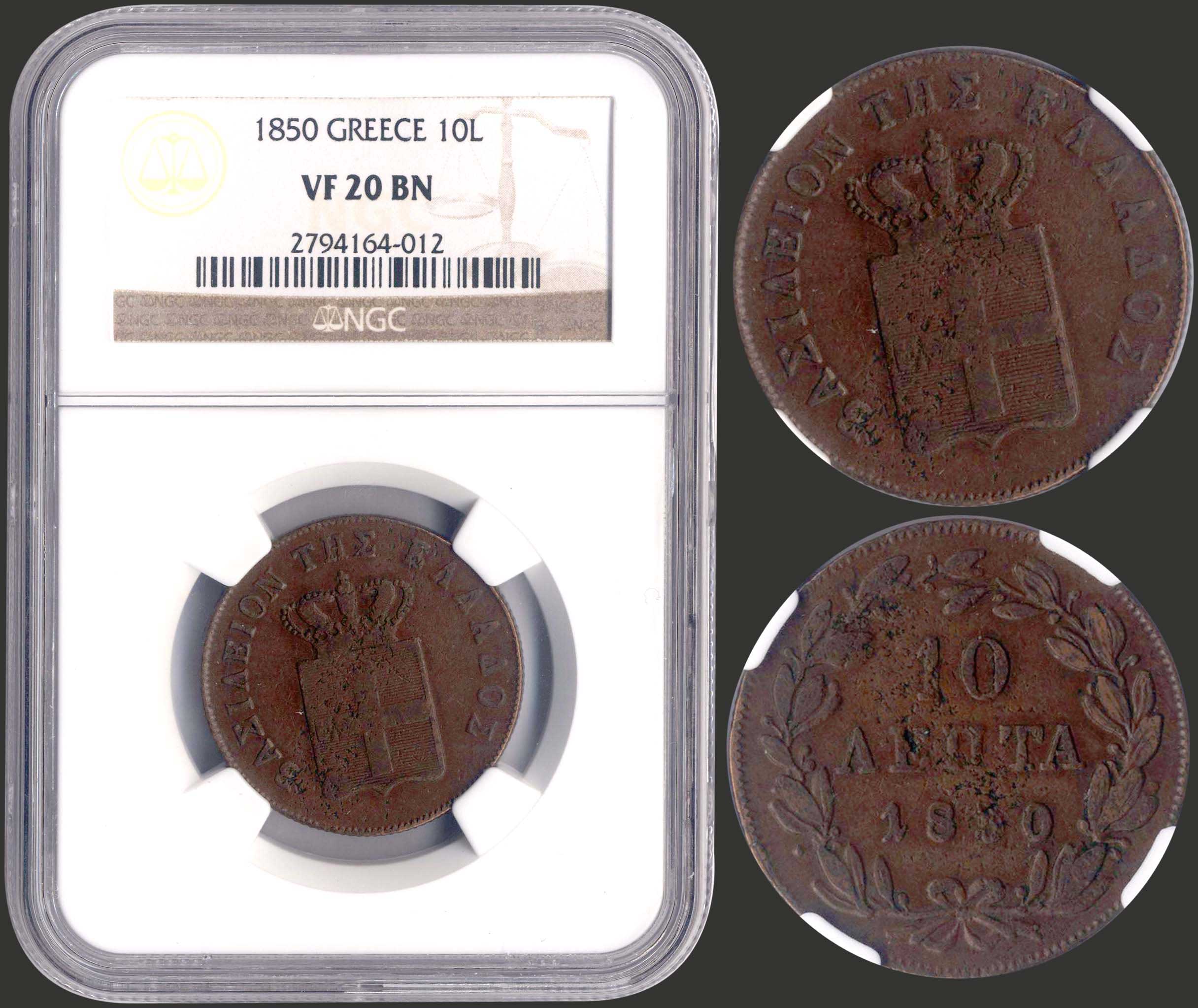 Lot 06030