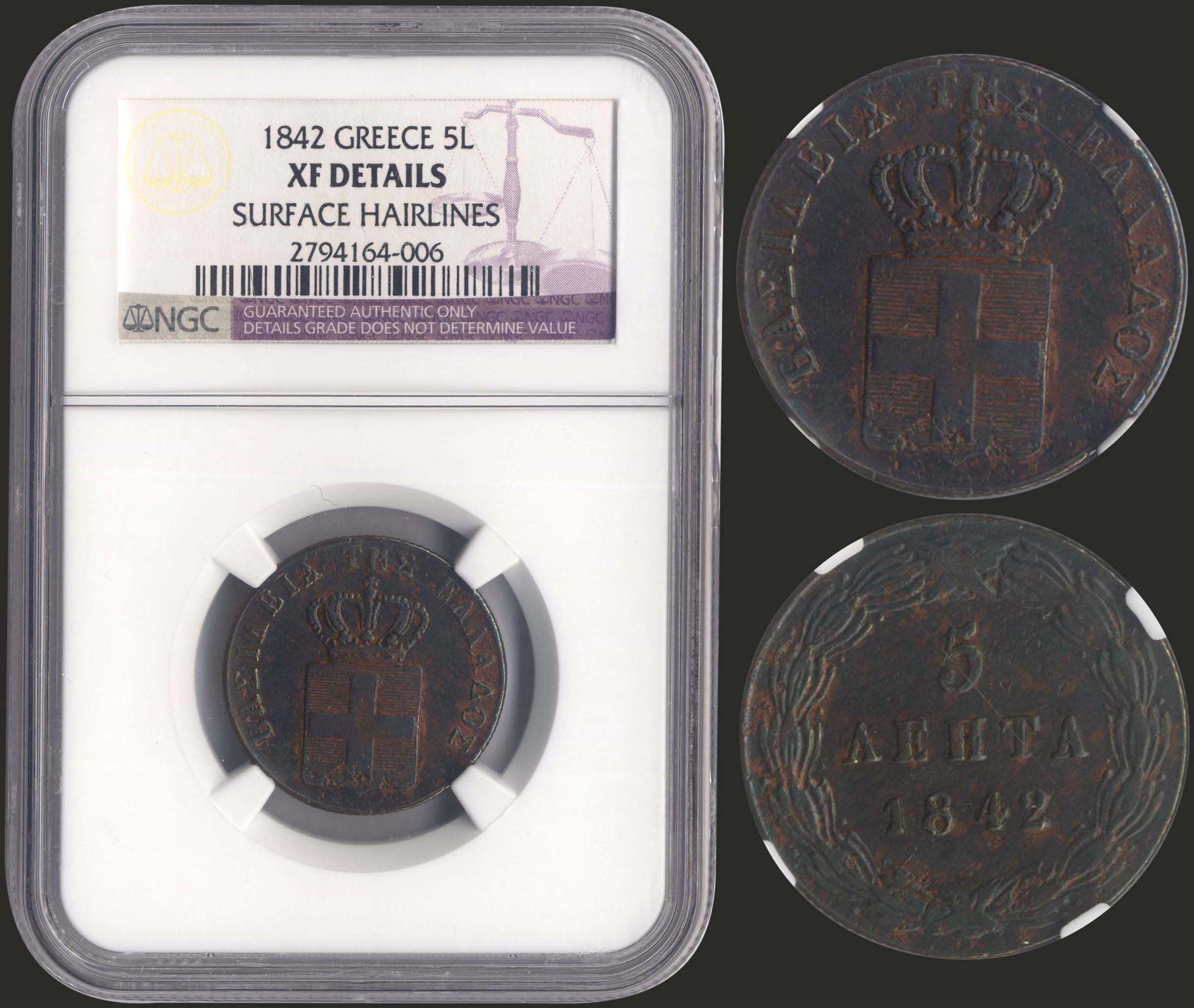 Lot 06036
