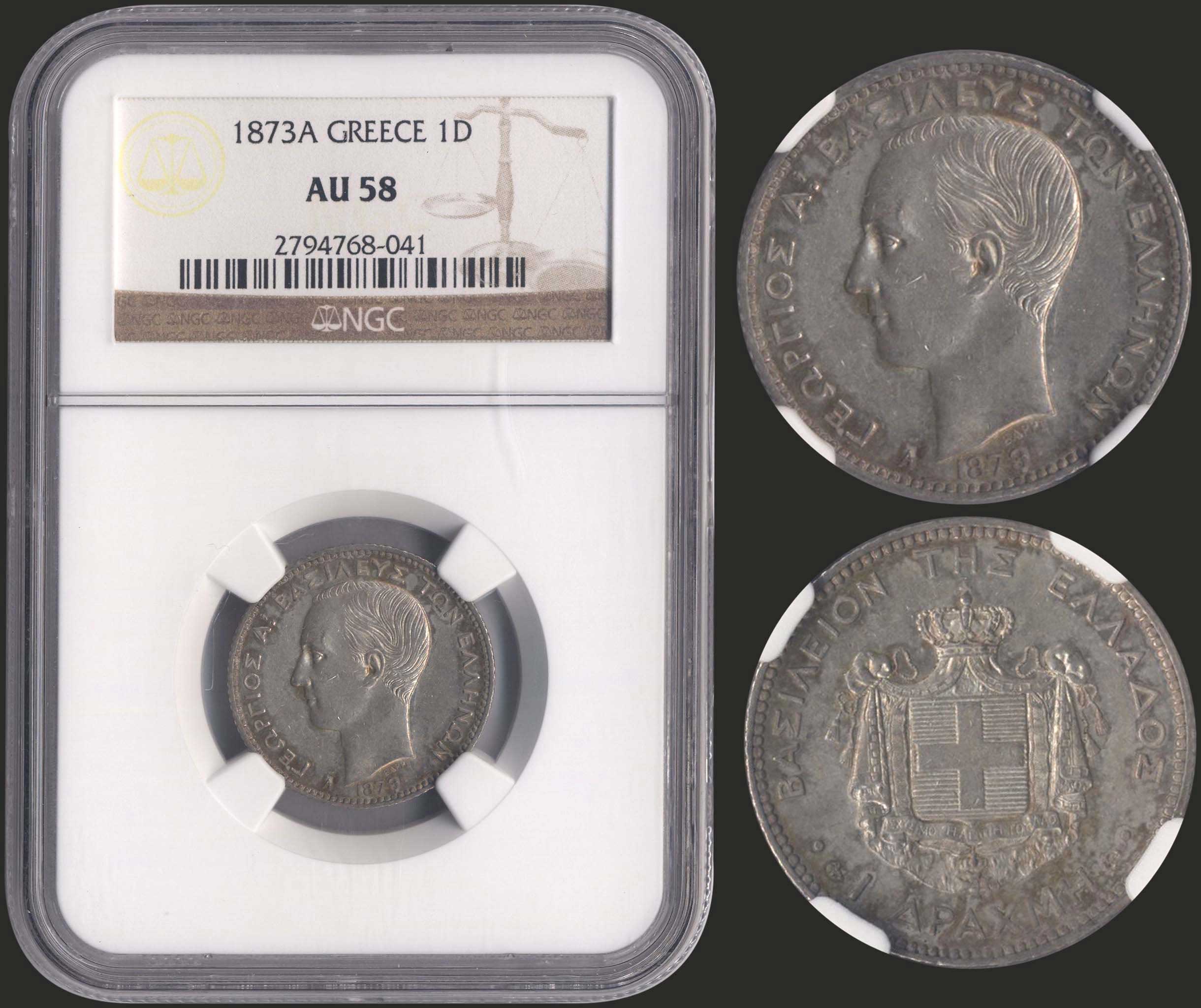 Lot 06038